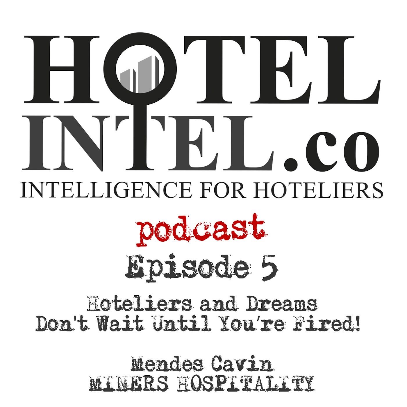 Hotel Intel | Analyzing Hospitality & Tourism Trends