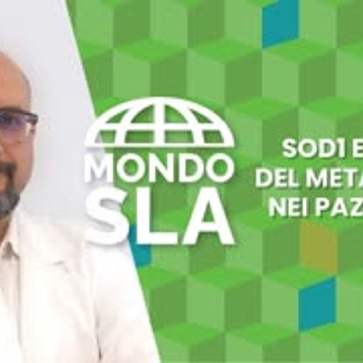 Mondo SLA