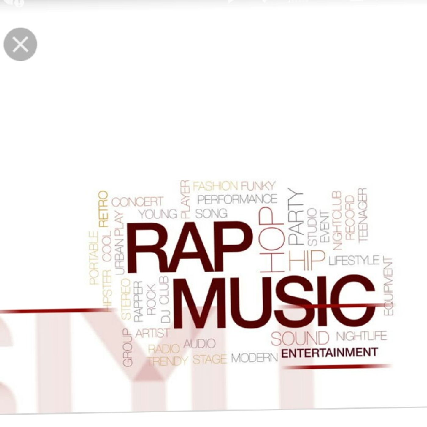 Episode 80 - Gotta Have Rap Entertainment episode artwork