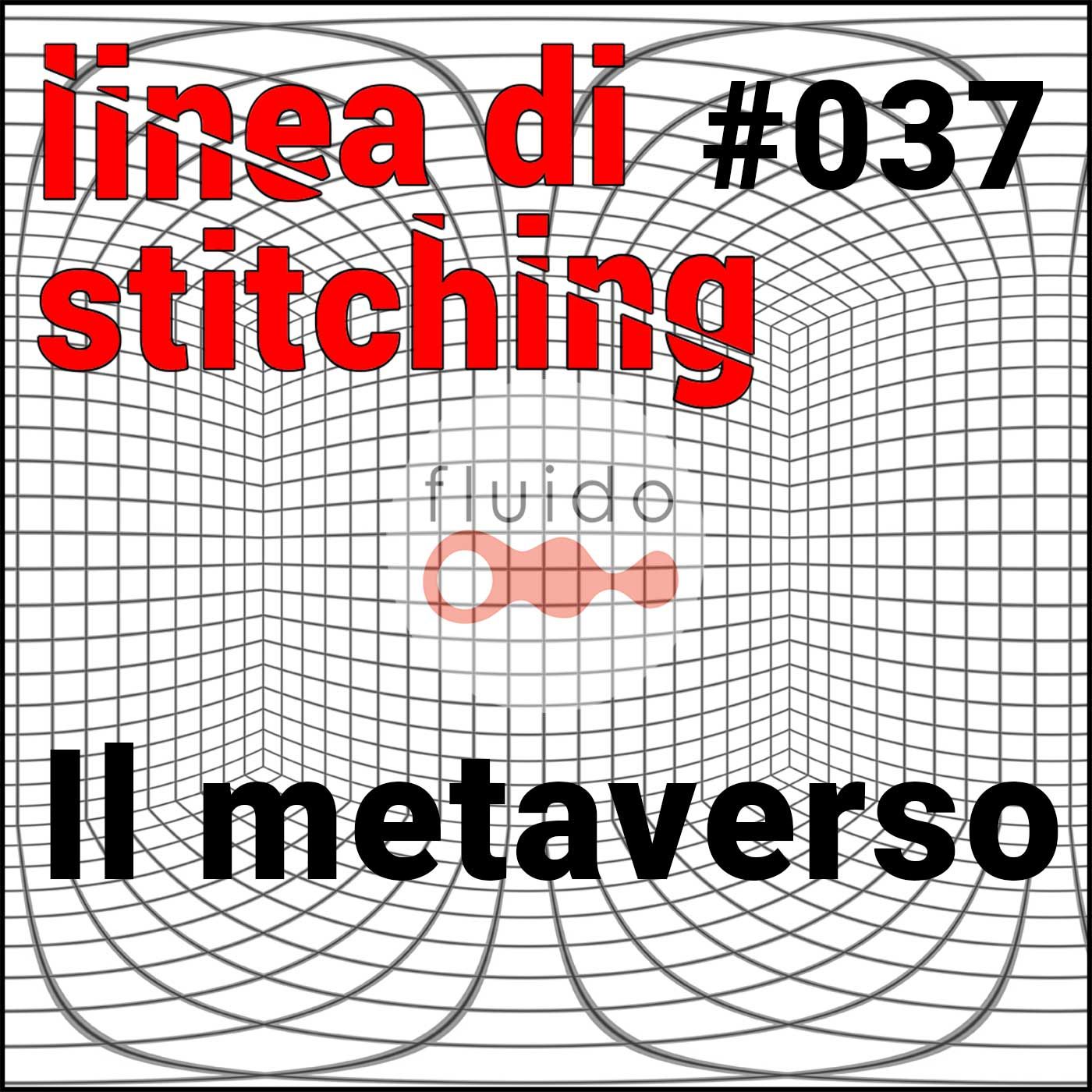 Linea di stitching