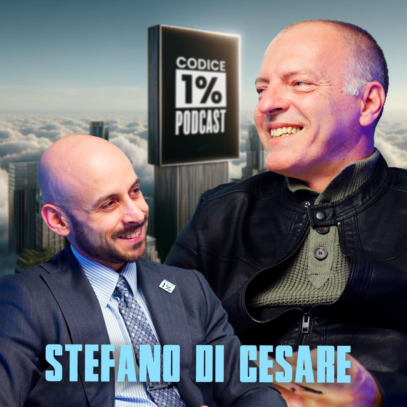 Ep. 59 - “HO LAVORATO CON FIDEL CASTRO” con Stefano Di Cesare