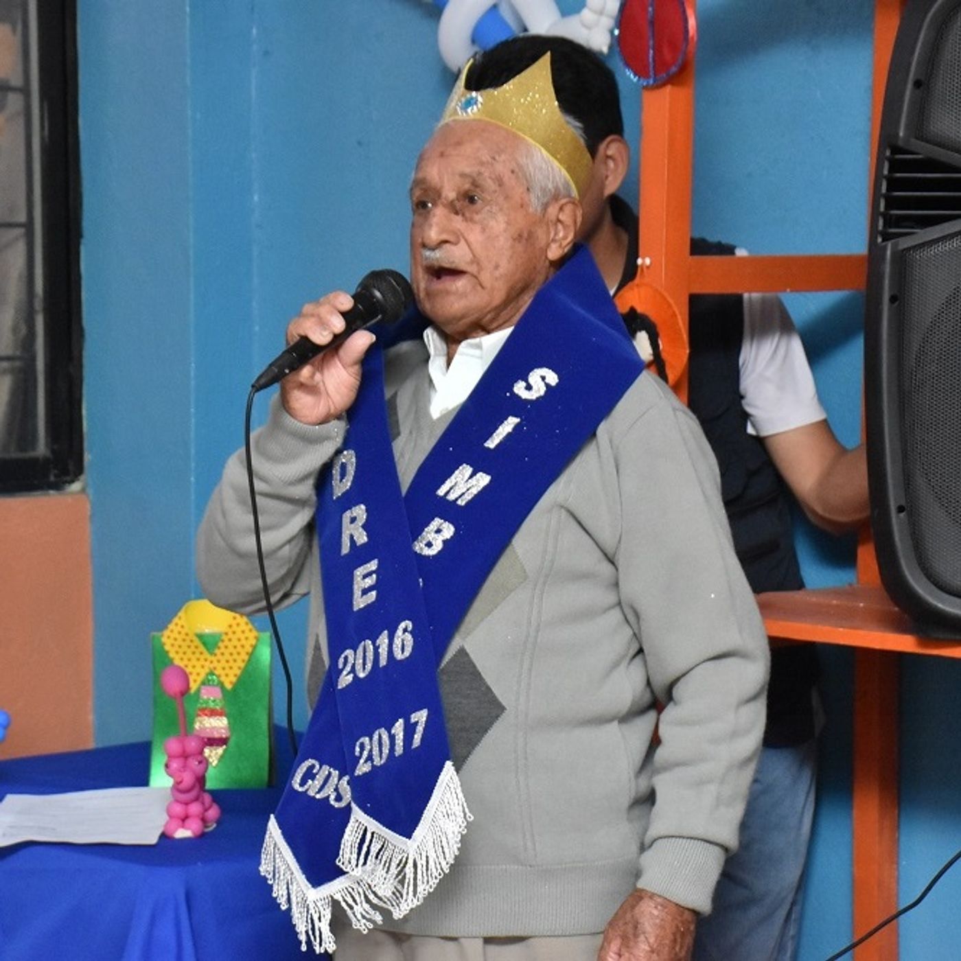 El show de Gobierno de Catamayo