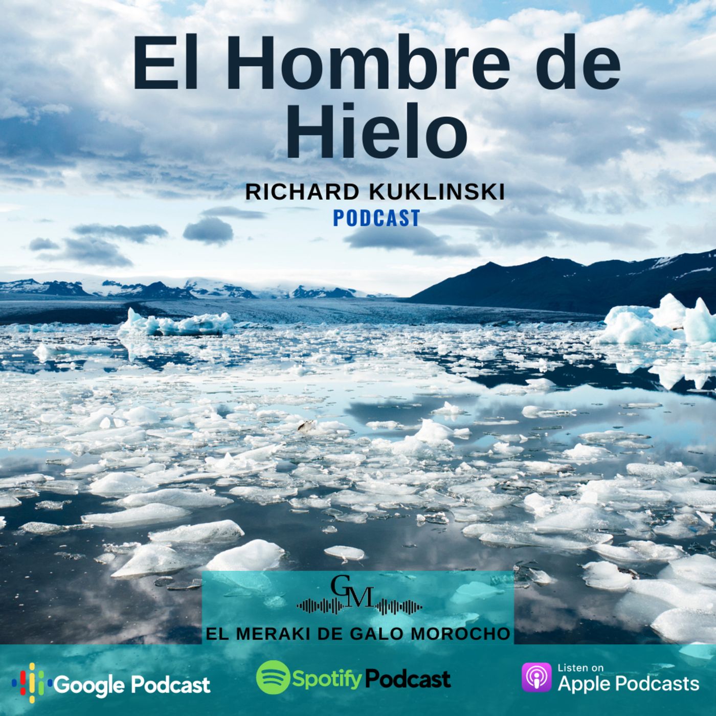 El Meraki de Galo Morocho