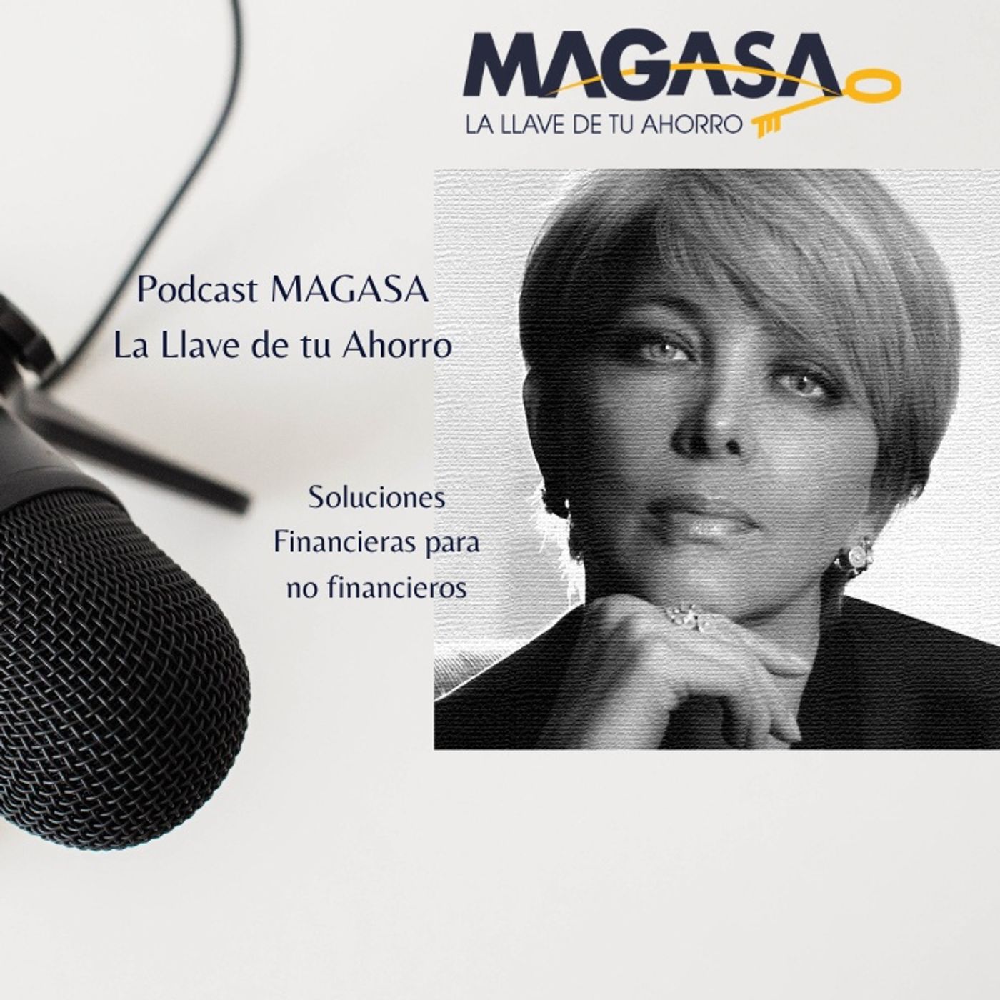 MAGASA LA LLAVE DE TU AHORRO