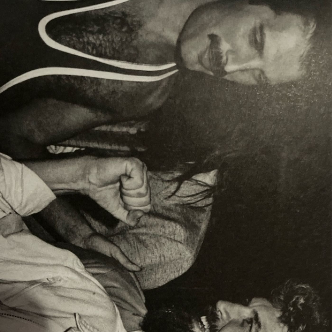 Episode 41 -Capítulo Especial de biografías Kenny Everett episode artwork