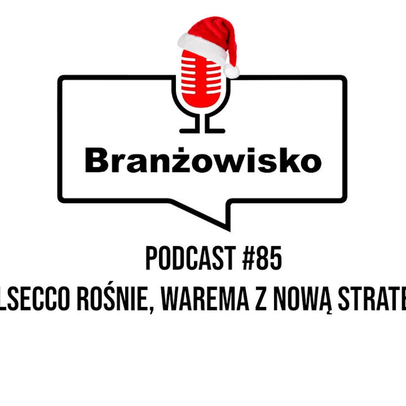 Branżowisko #85 - Alsecco rośnie, Warema z nową strategią episode artwork