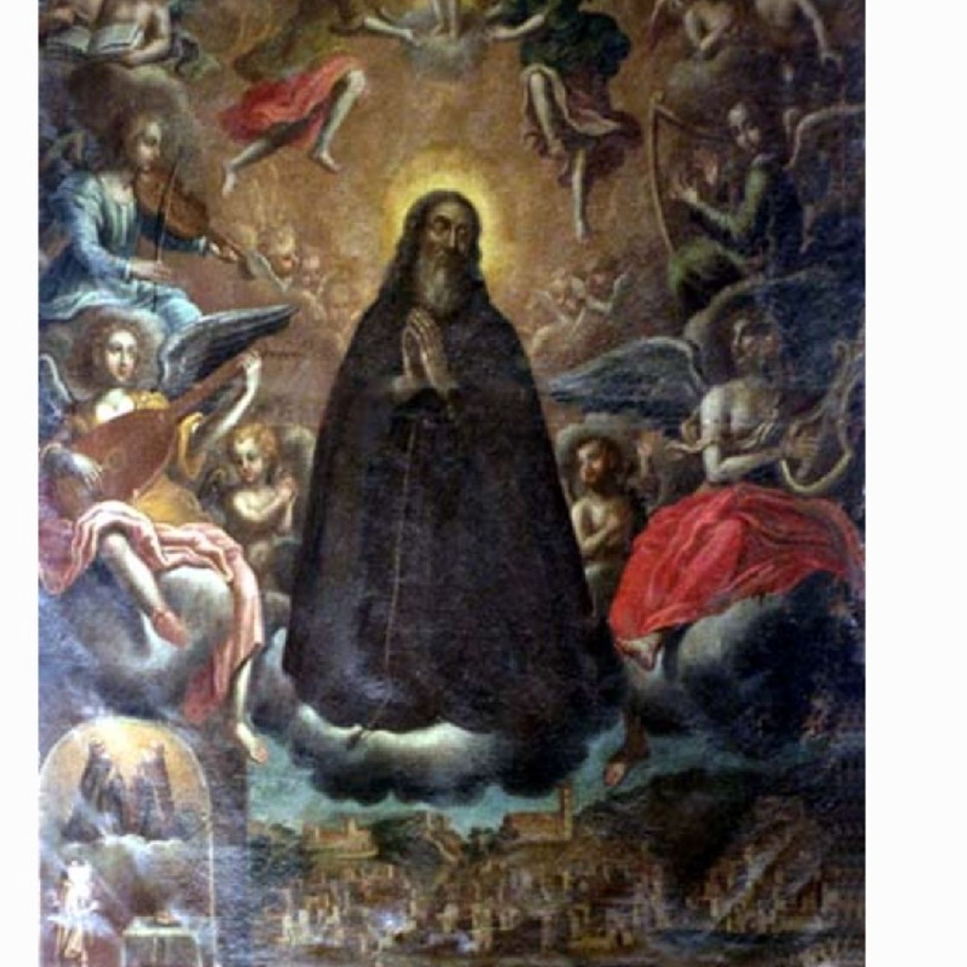Terciarios