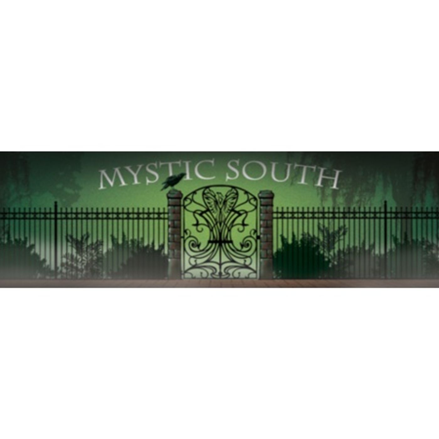 Mystic South Conference Preview with Star and Raina -06/25/22 episode artwork