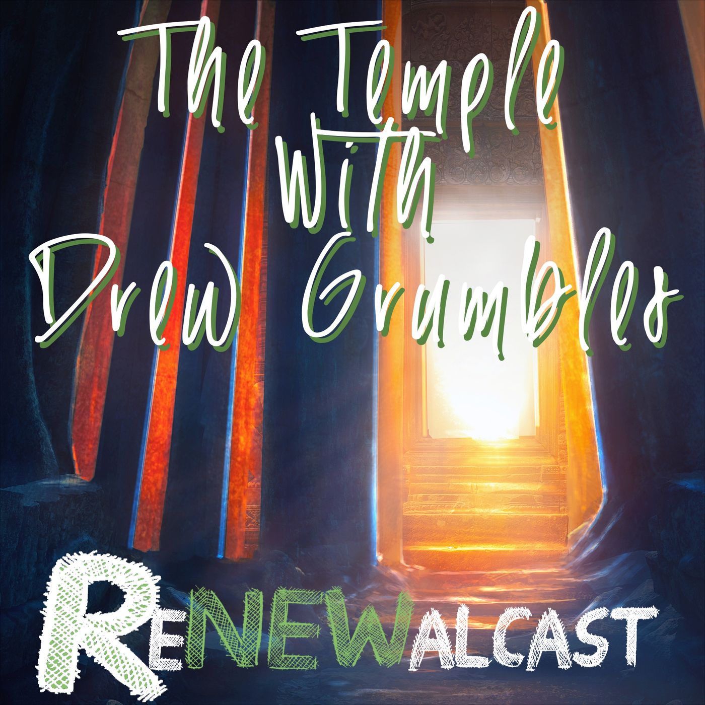 The Temple with Drew Grumbles