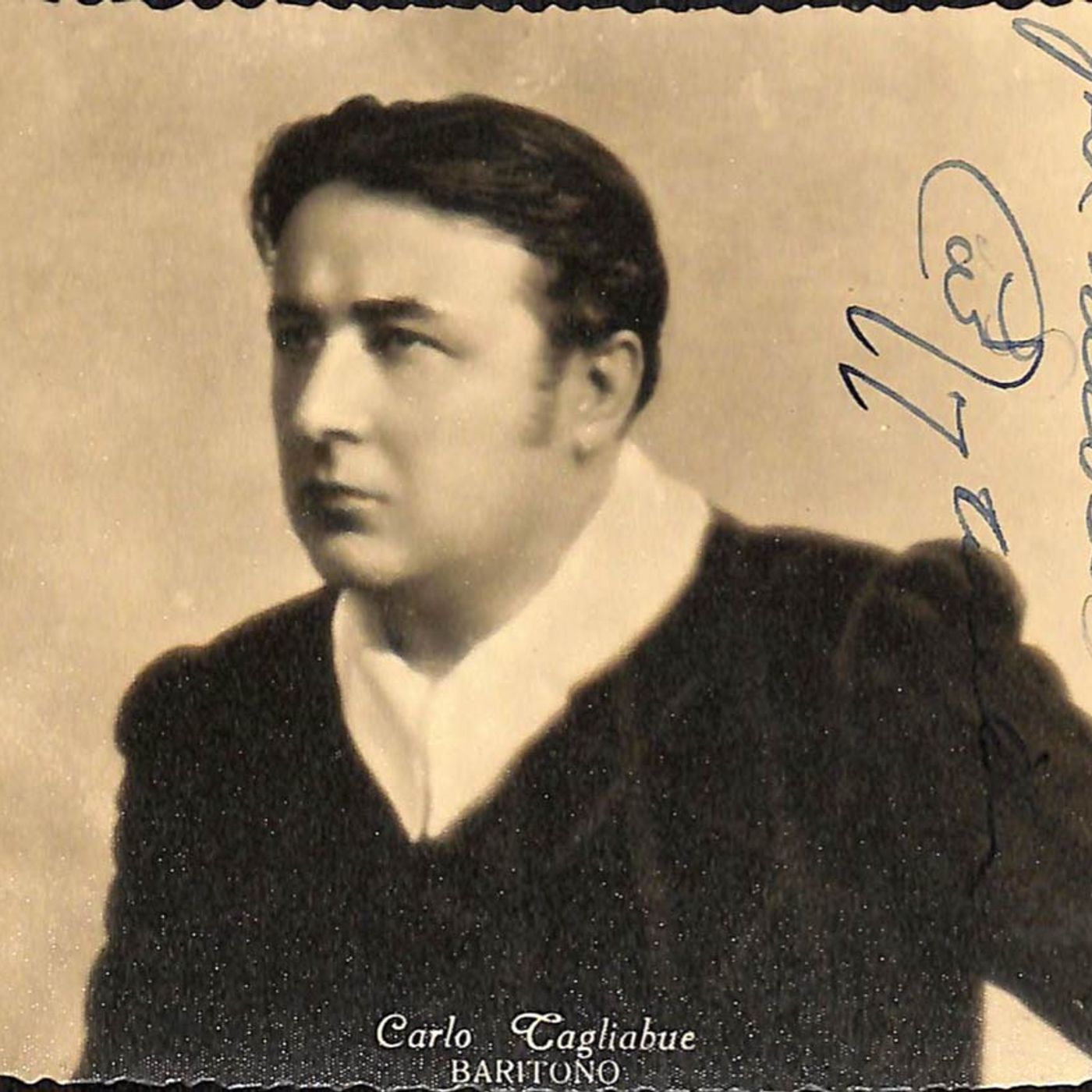 La Mattina all'Opera buongiorno con ..  Carlo Tagliabue episode artwork