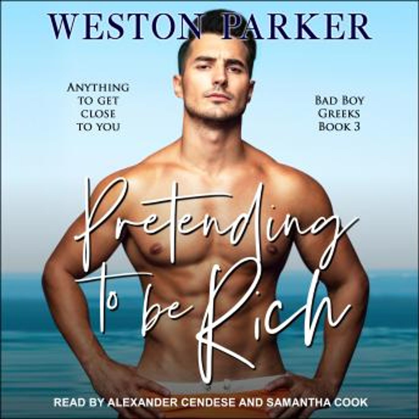 Grab the Essential Full Audiobooks in Romance, Modern