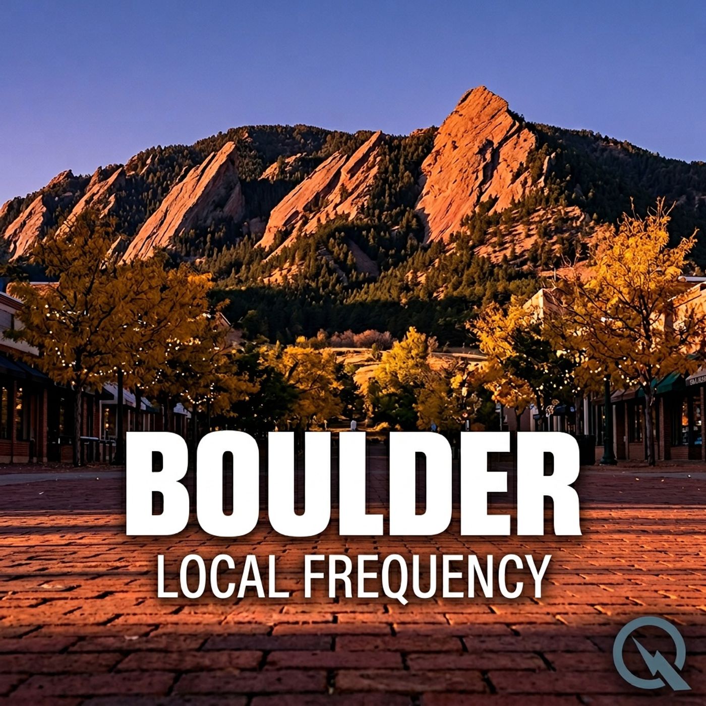 Boulder Local Frequency: Dance, Celebrate, and Stay Wolf Aware This Sunday