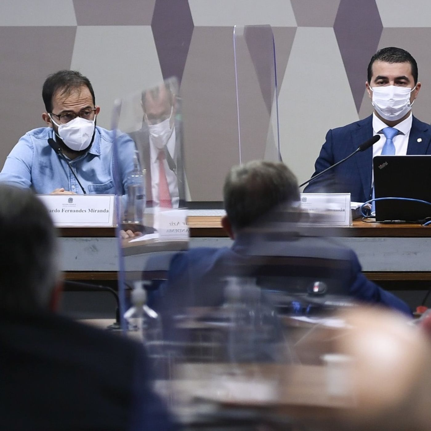Primeira Página Comunicação Co\'s show