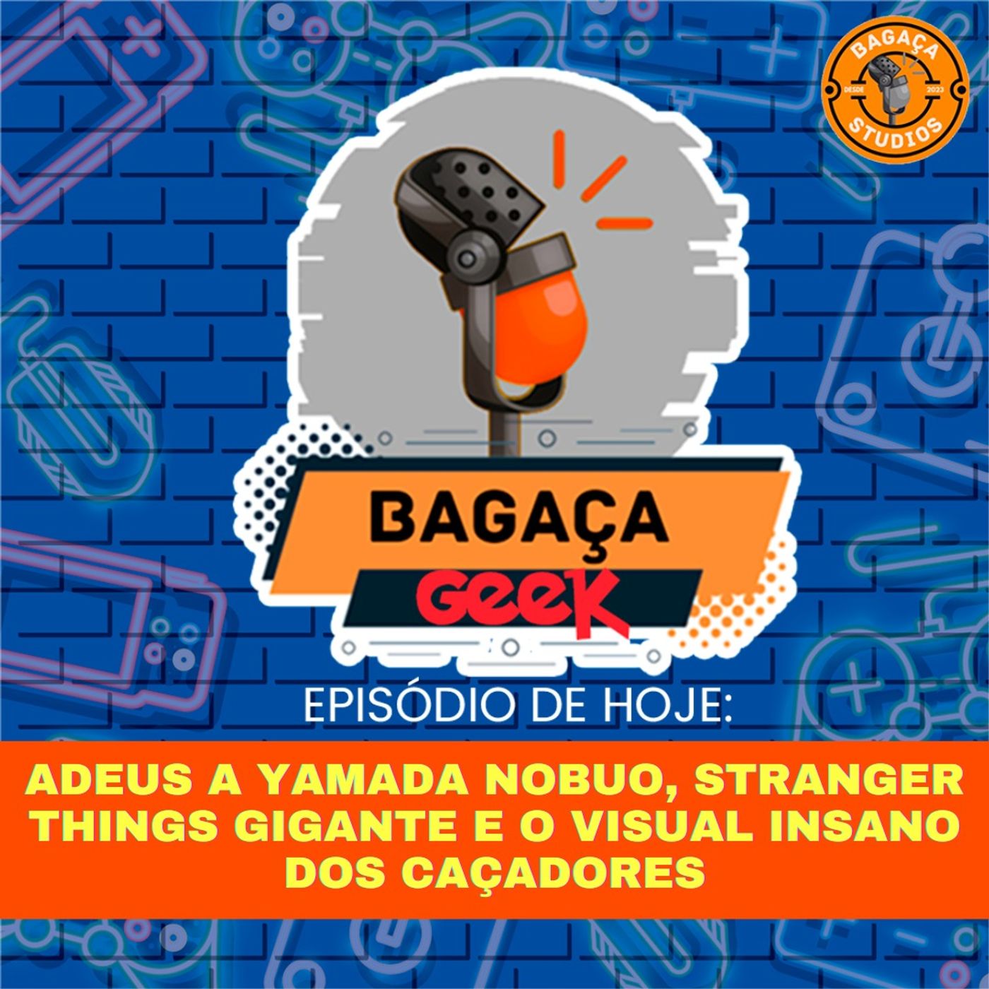 Bagaça Studios