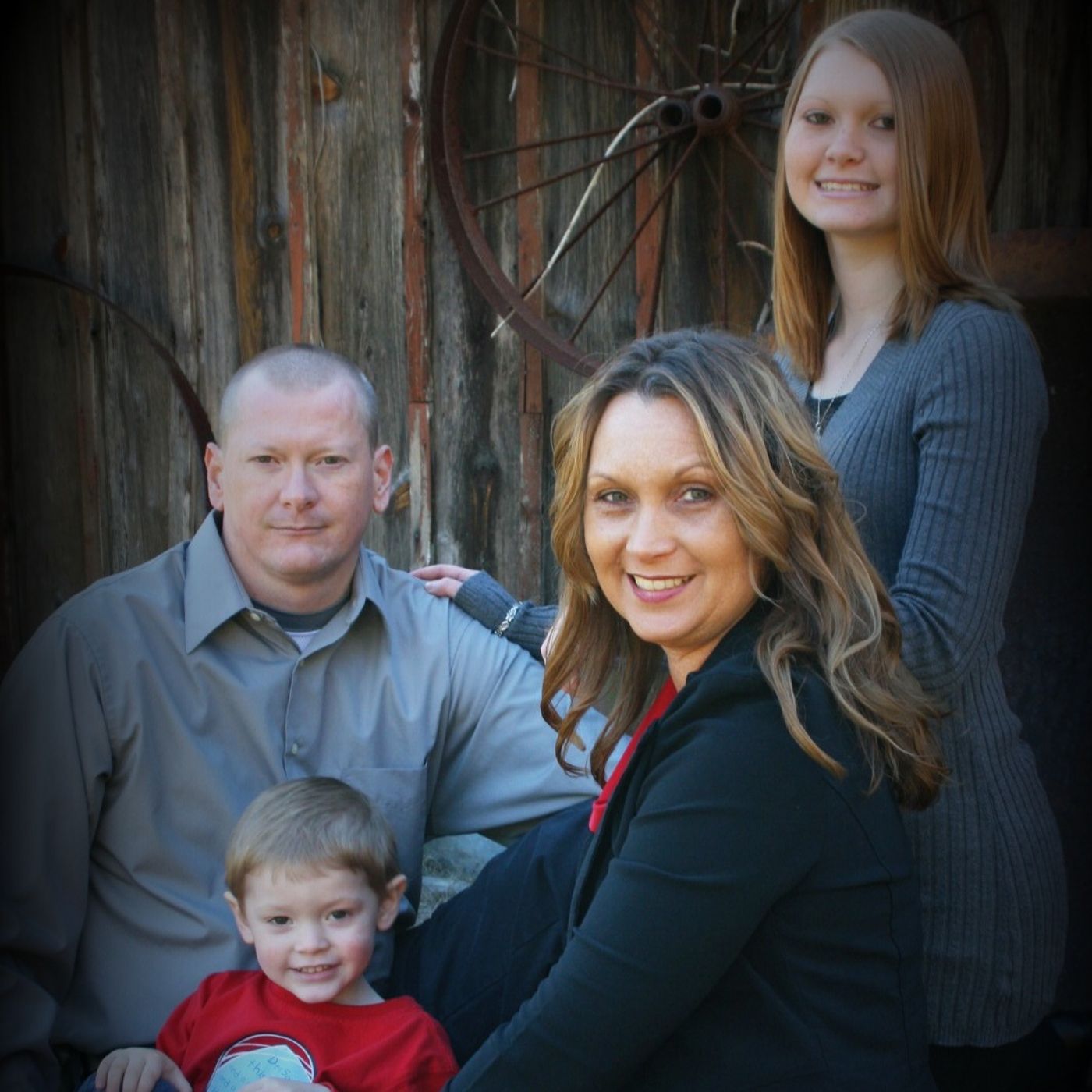 Pastor Scotty Troublefield