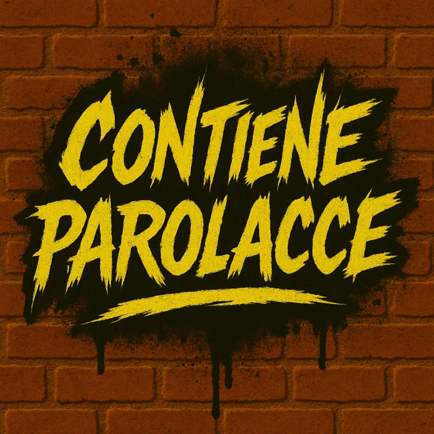 Contiene Parolacce