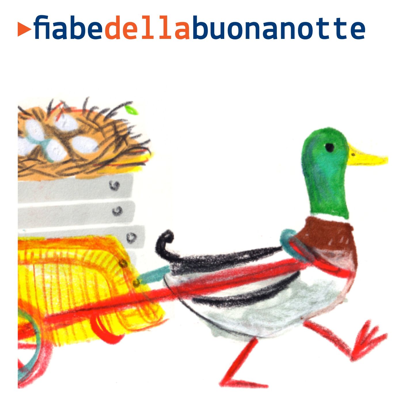 Fiabe della buonanotte