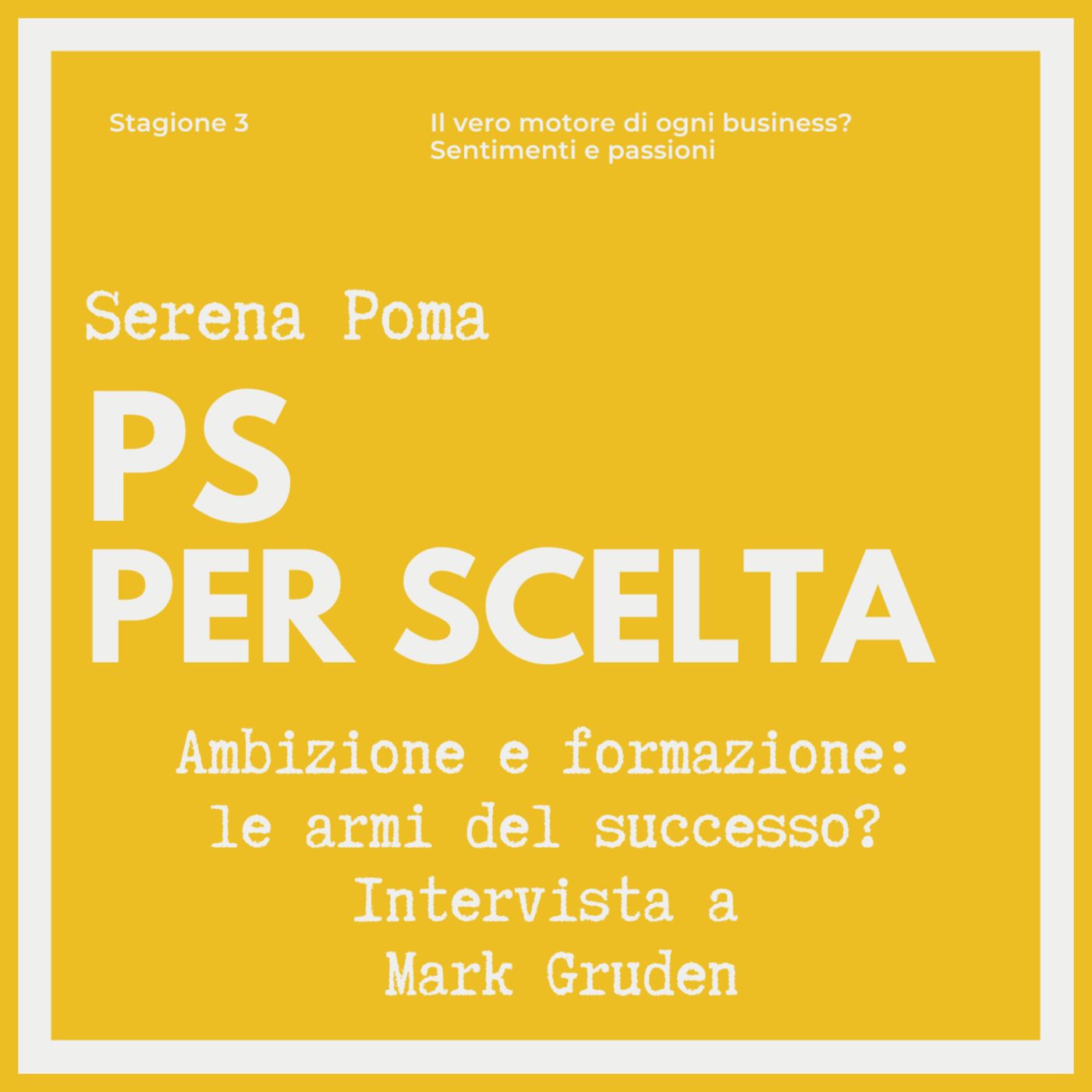 PS Per Scelta