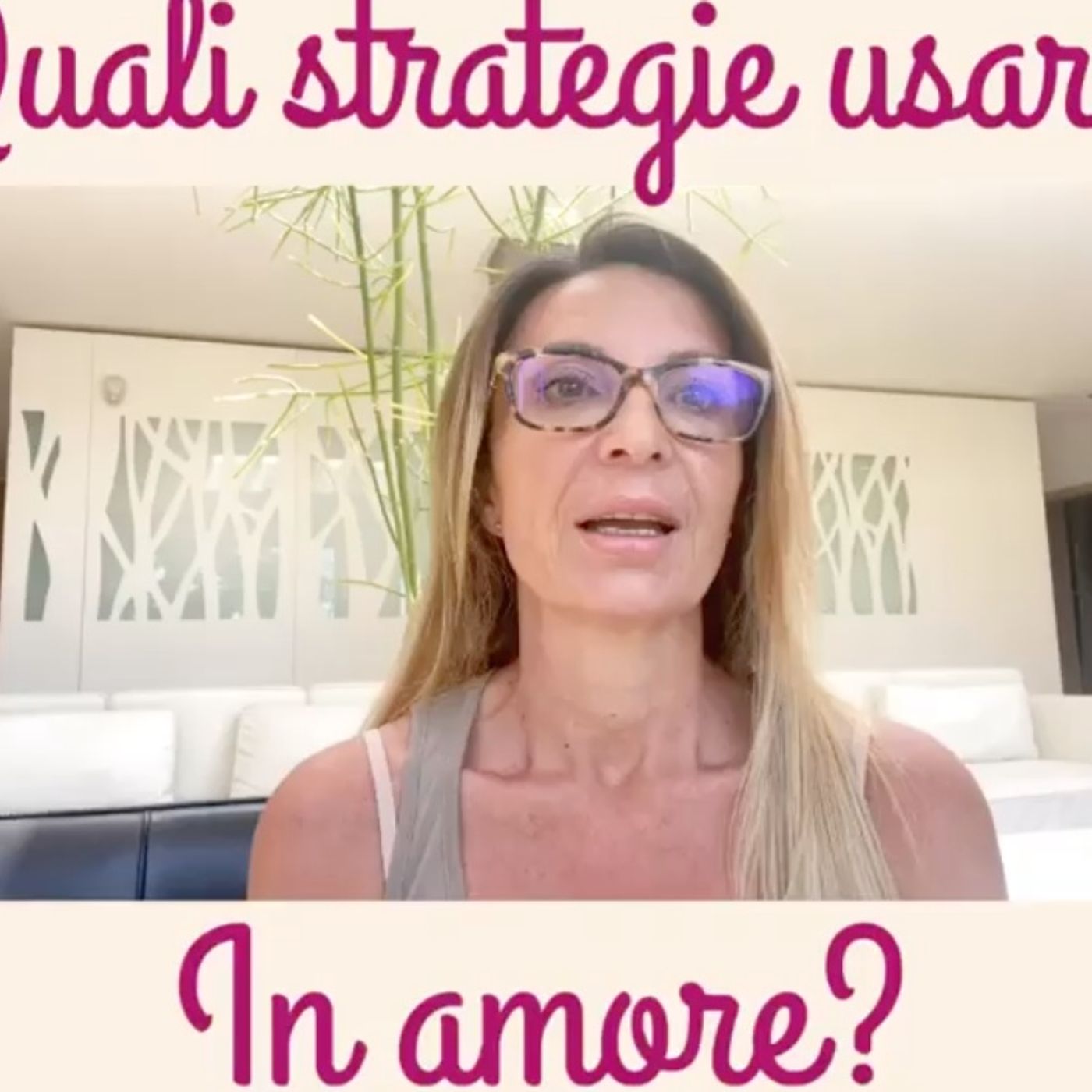 Amore e relazioni
