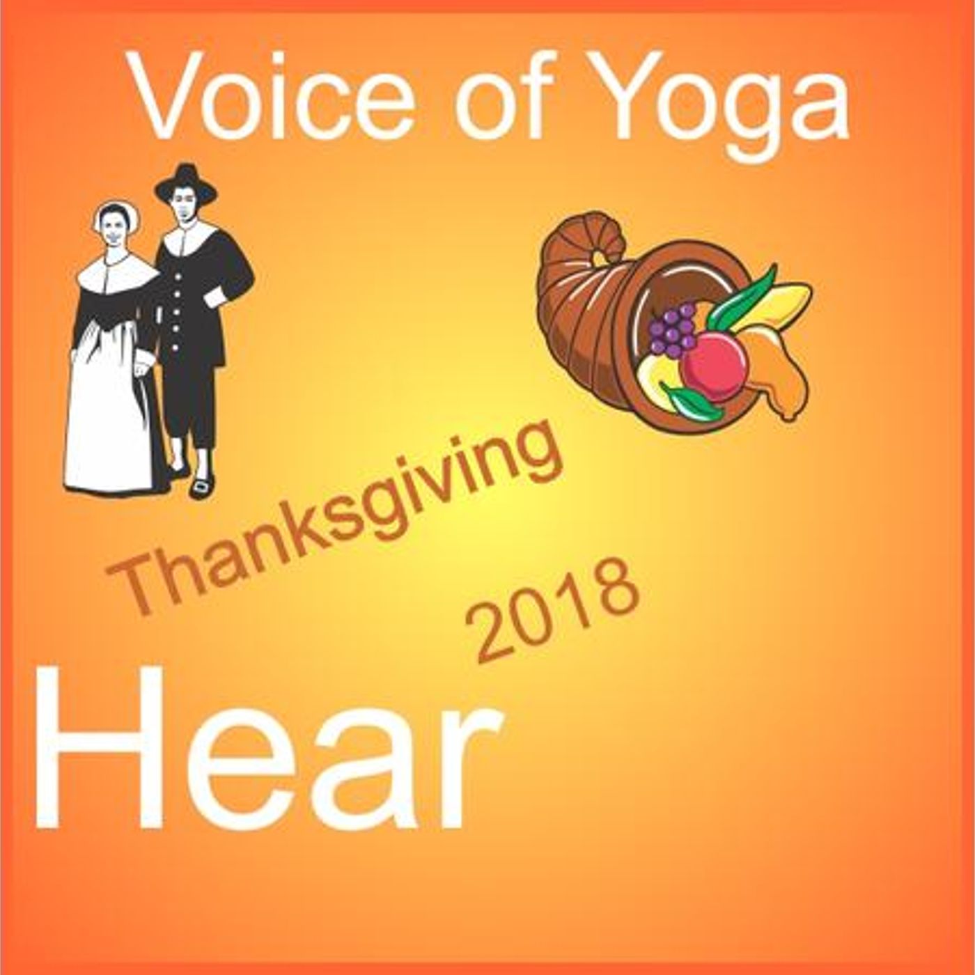 Thanksgiving 2018 Awaken as Divine Likeness episode artwork