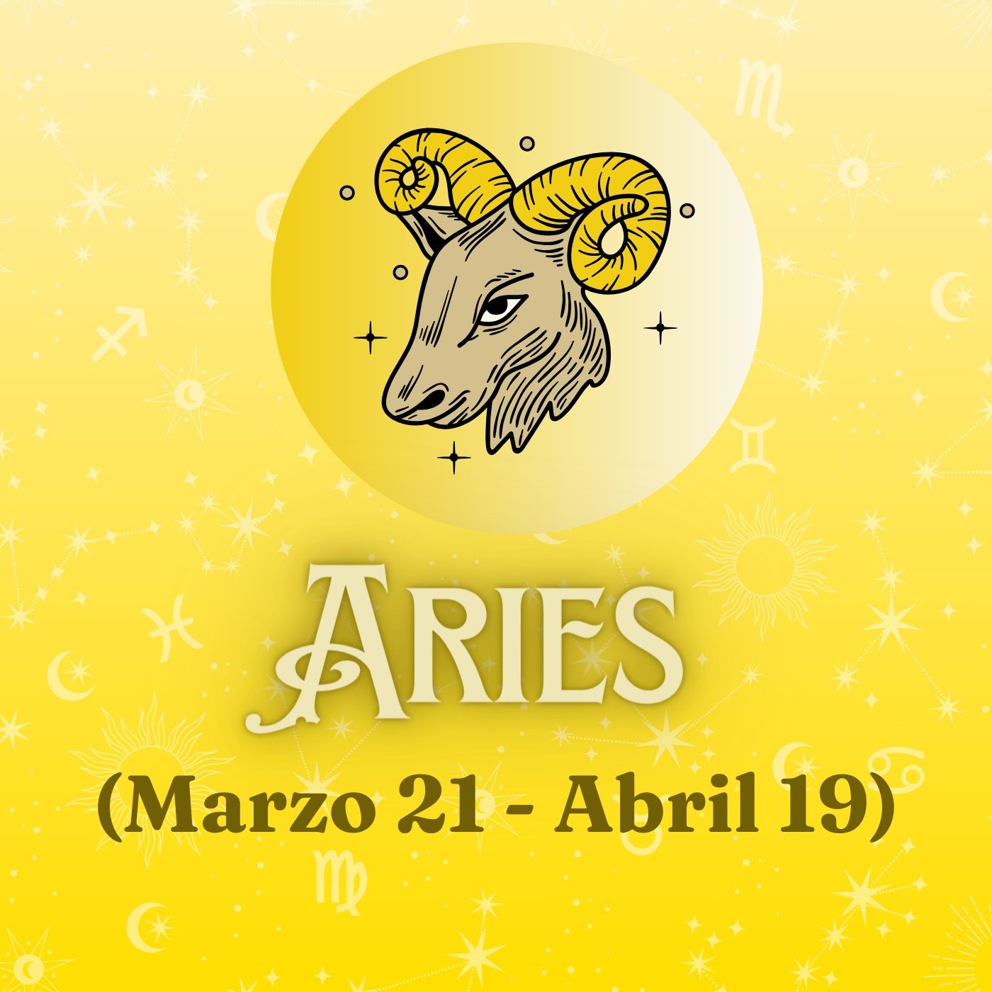 Aries ♈️ Lectura del café☕️ episode artwork