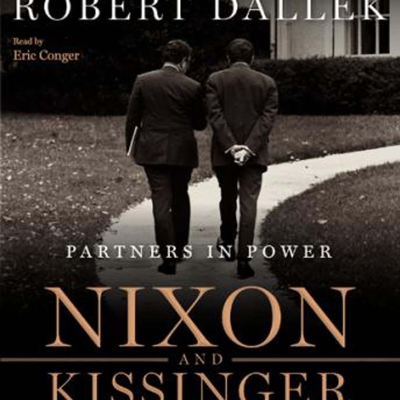 Best Full Audiobooks in Biography & Memoir, Law & Politics