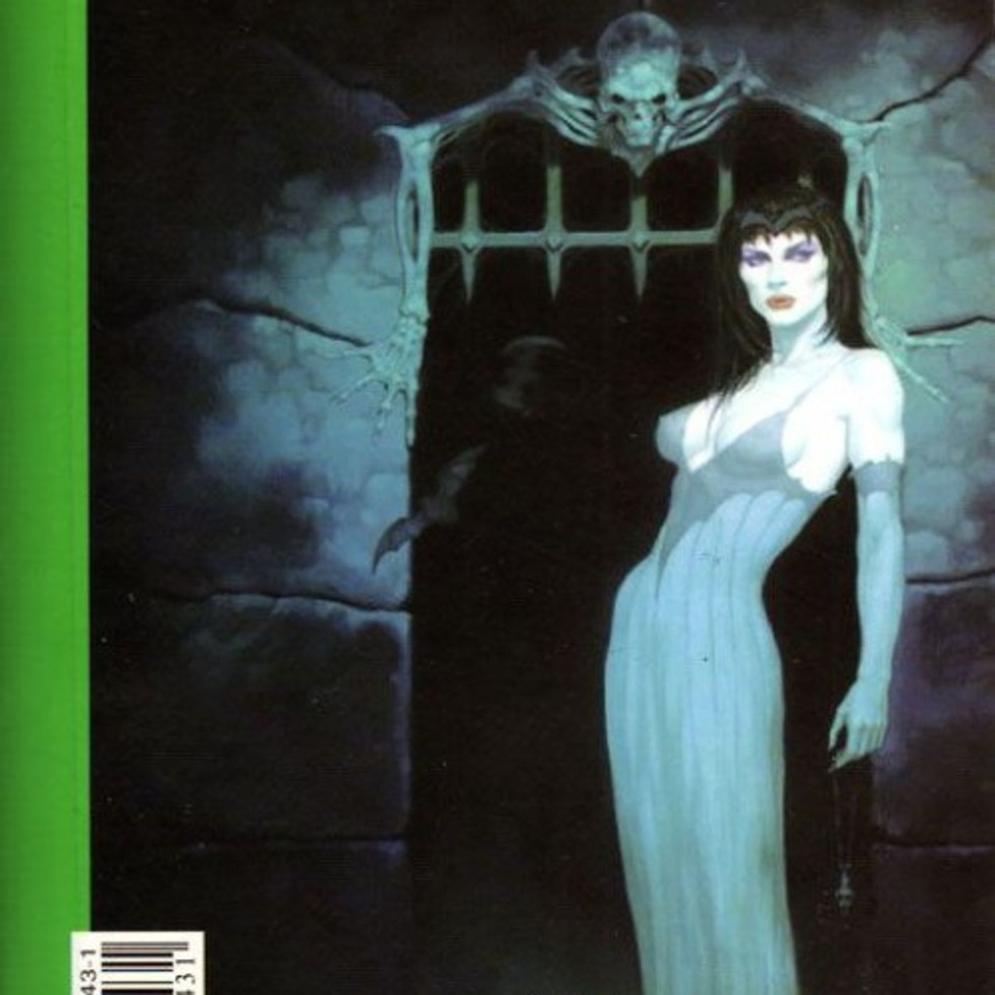 (Resumen) La familia Vurdalak - Alexei K. Tolstoi