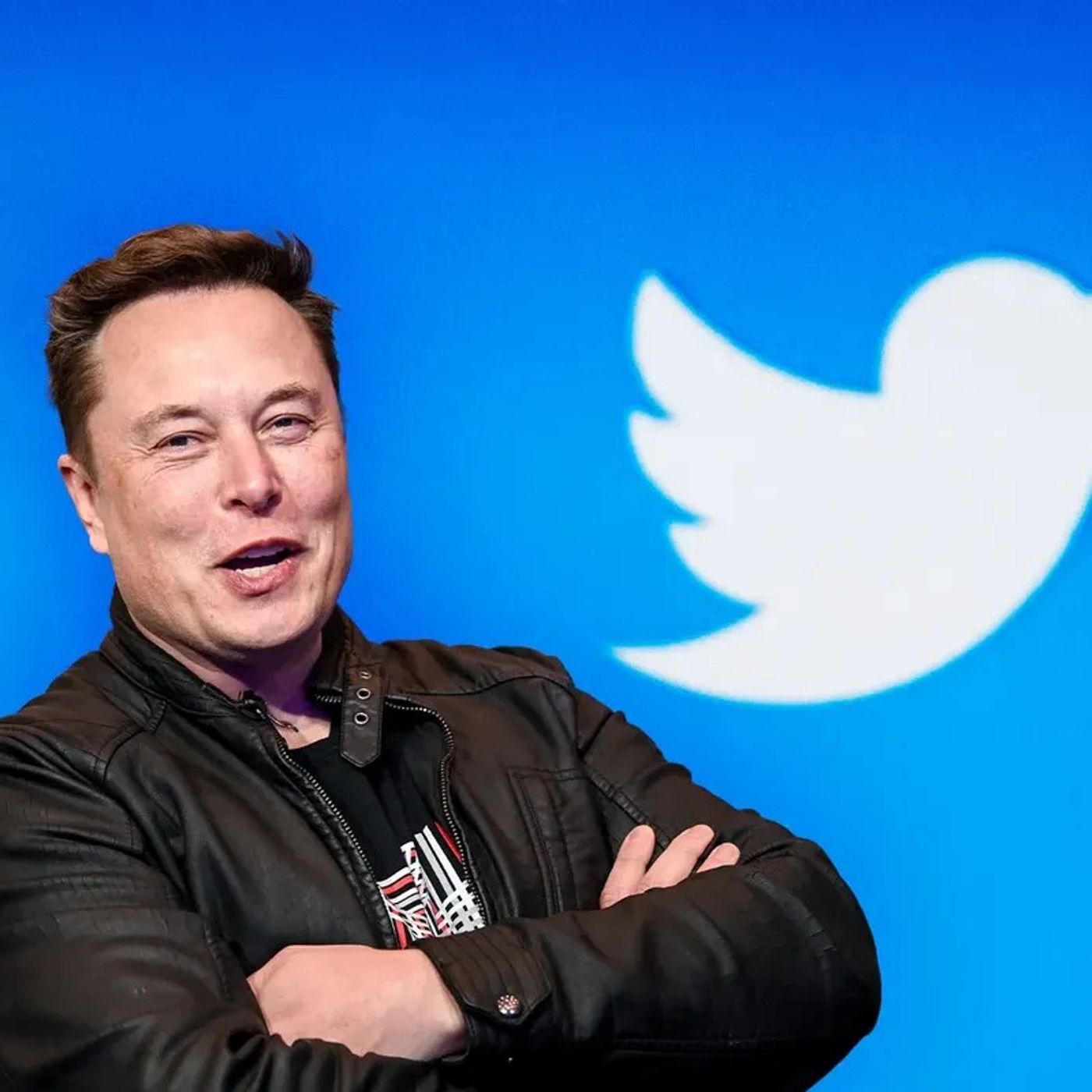 Elon Musk Buys Twitter episode artwork