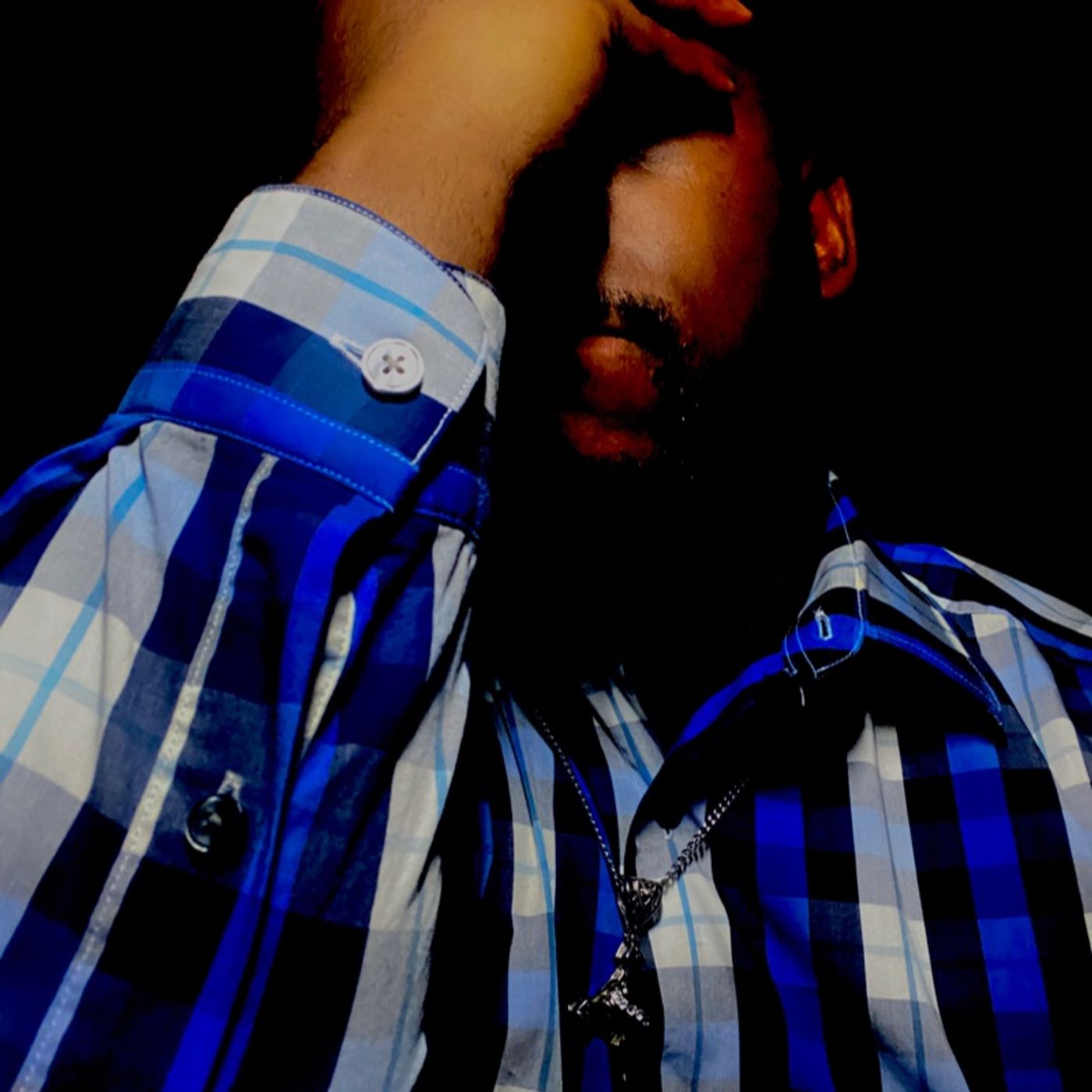 Dealing with Discouragement. Confessions II