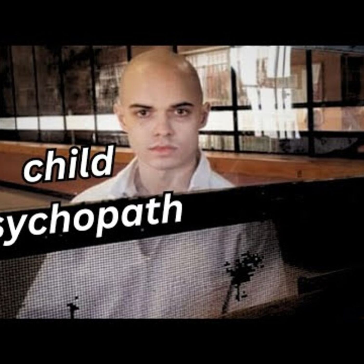 13 Year Old Kills Sister To Get Revenge On Mother _ The Case of Paris Lee Bennett episode artwork