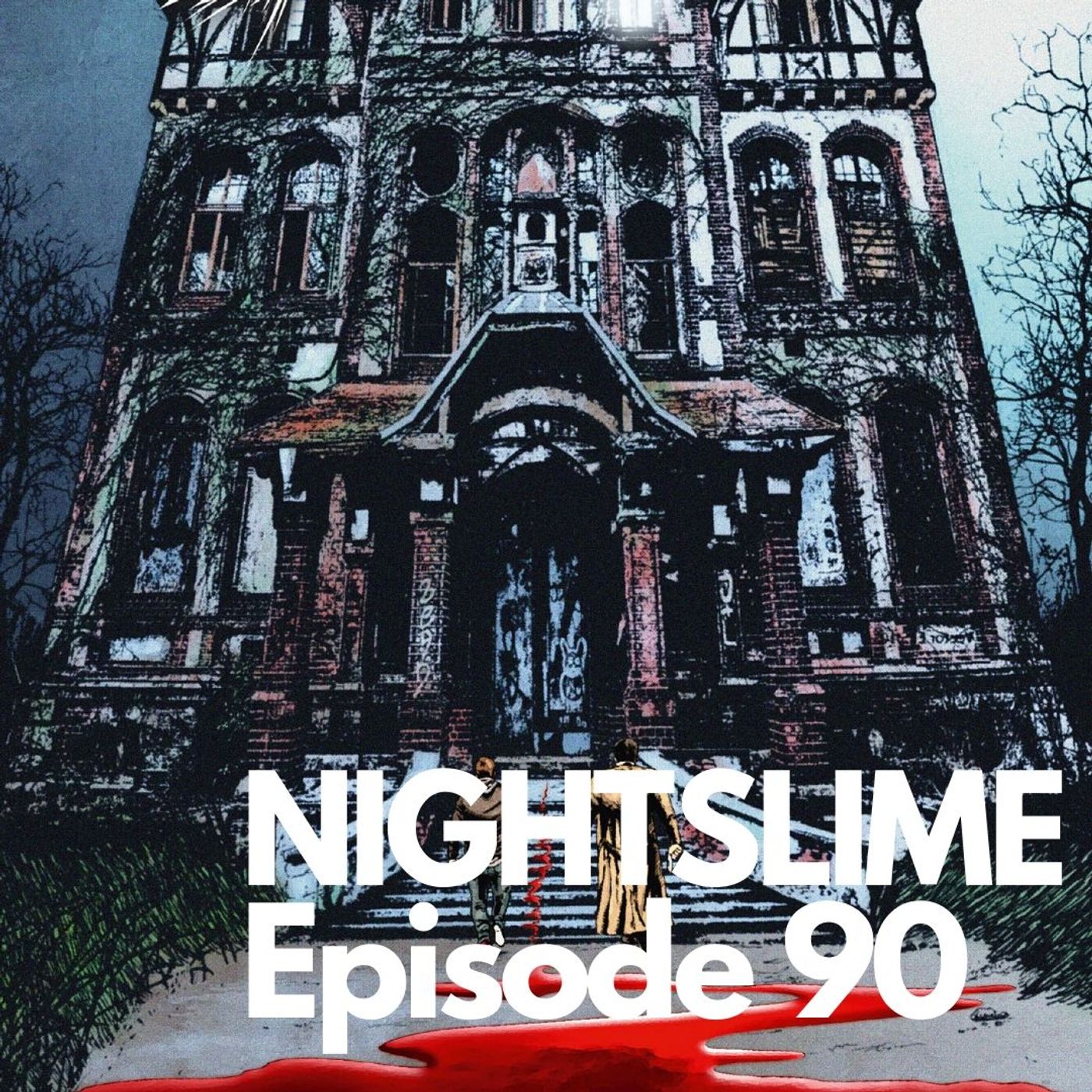 Nightslime