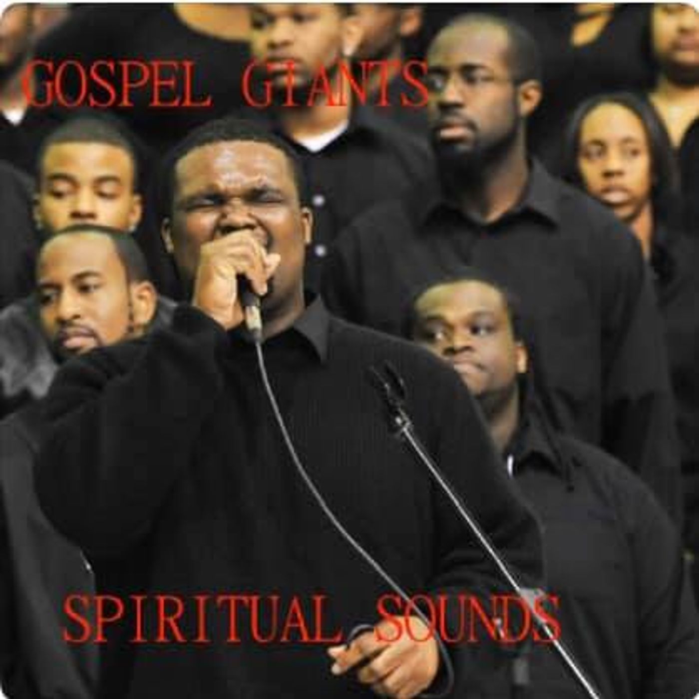 Dj Dockta Ill's IKMS Spiritial Sounds Episode 73 episode artwork