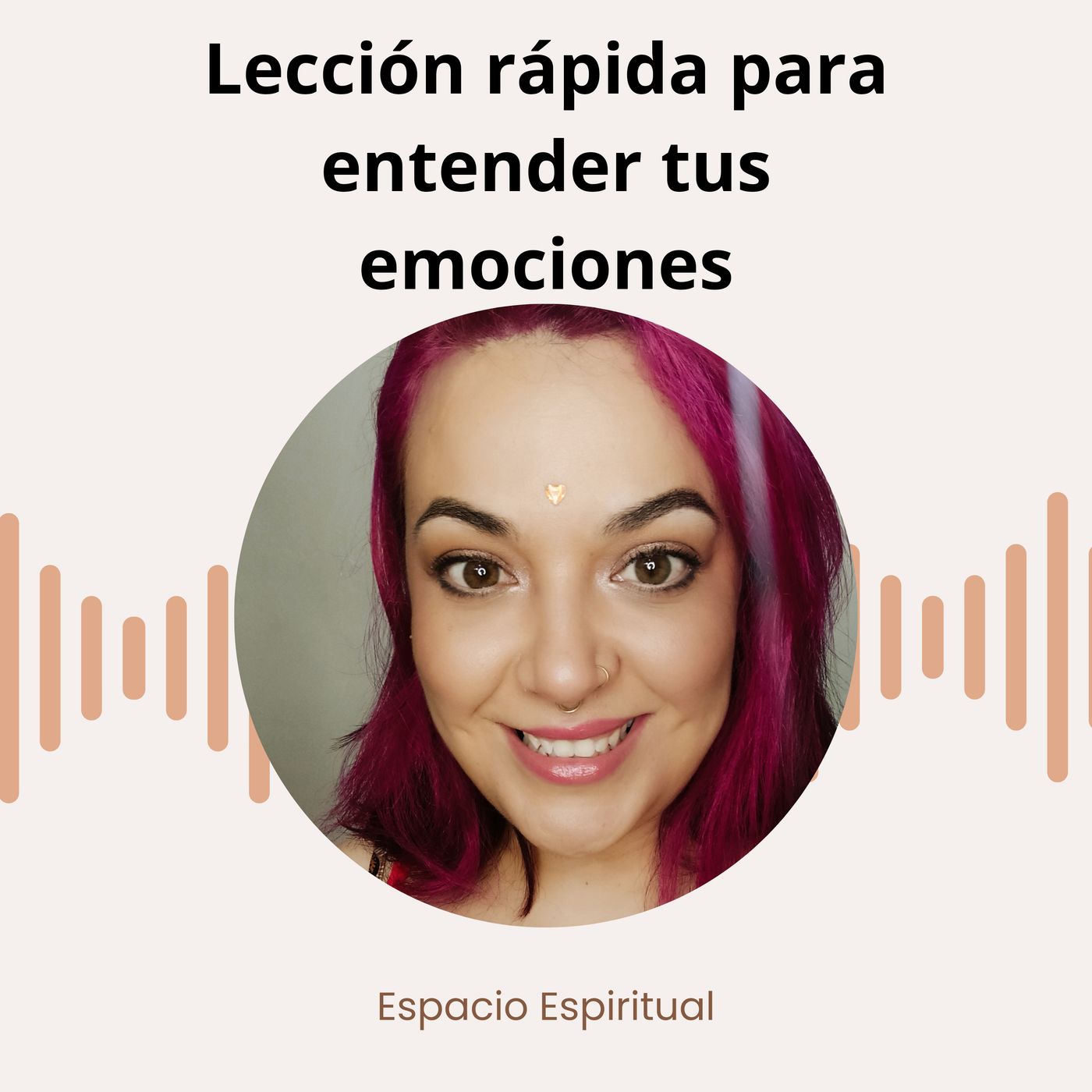 Espacio Espiritual By Iraenny Maza