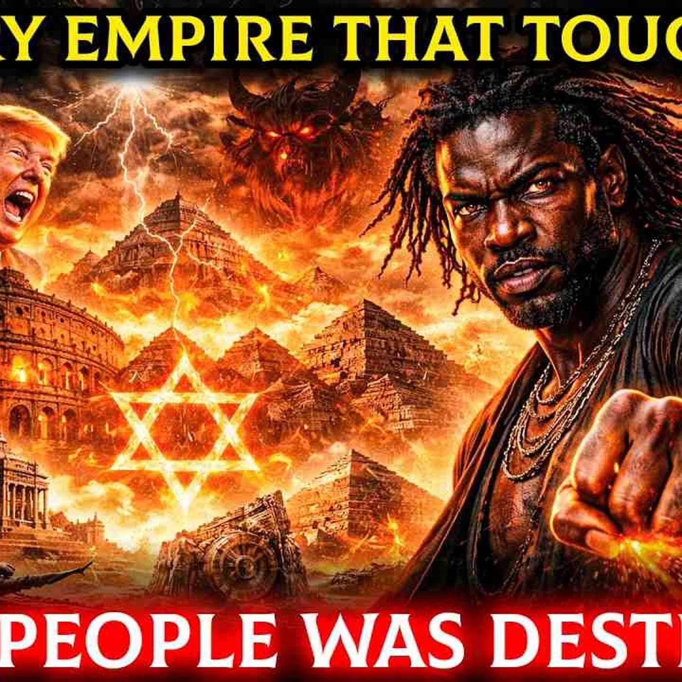 EVERY Empire That Touched God_s People Was DESTROYED episode artwork