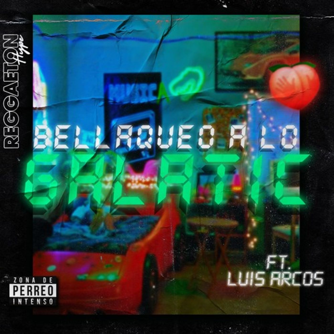 Reggaeton Hype