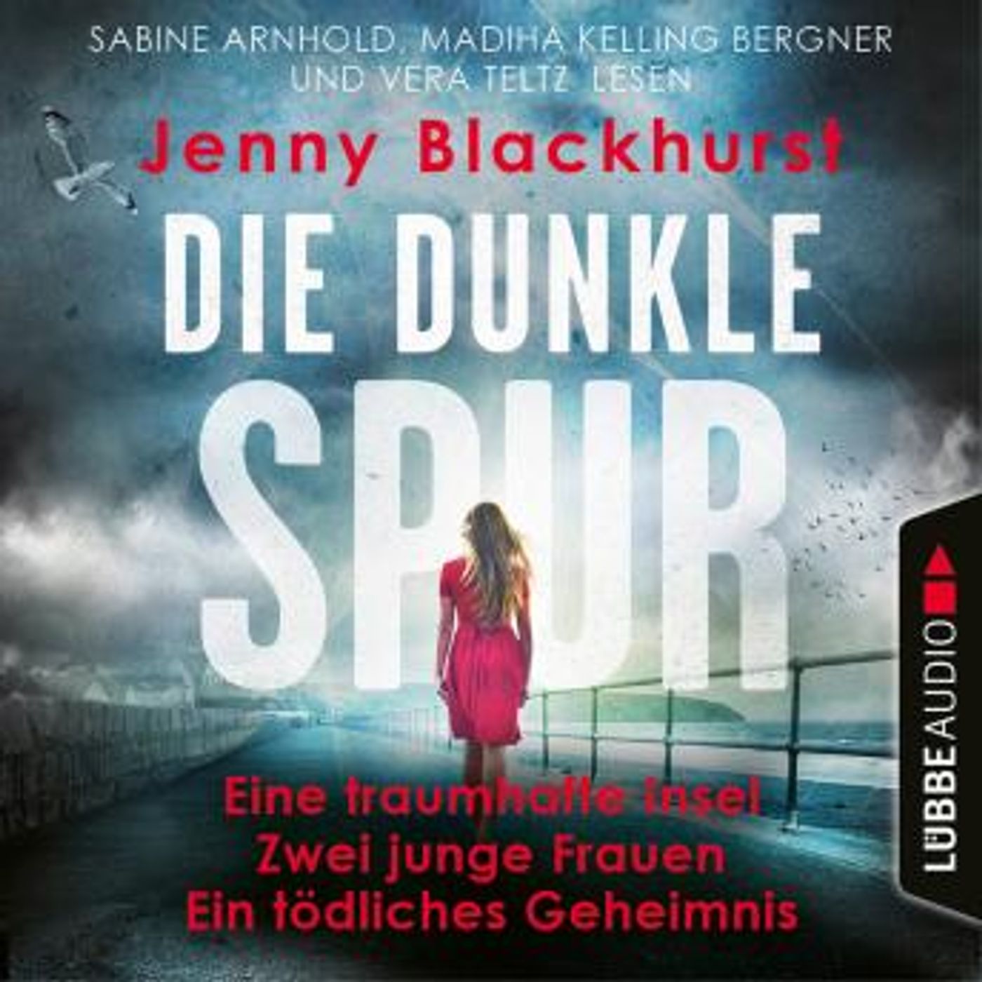 Full Audiobooks in Mystery, Thriller & Horror, Suspense