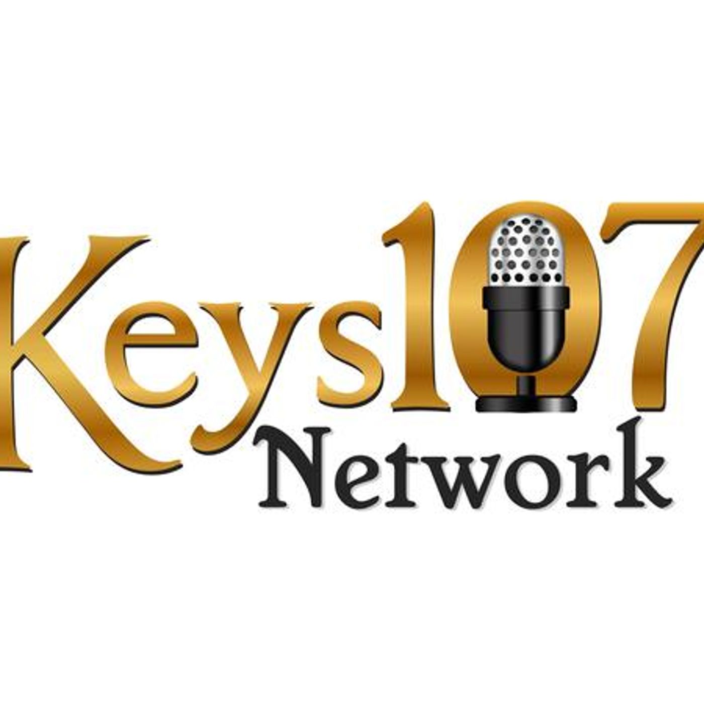 The Keys 107 Network