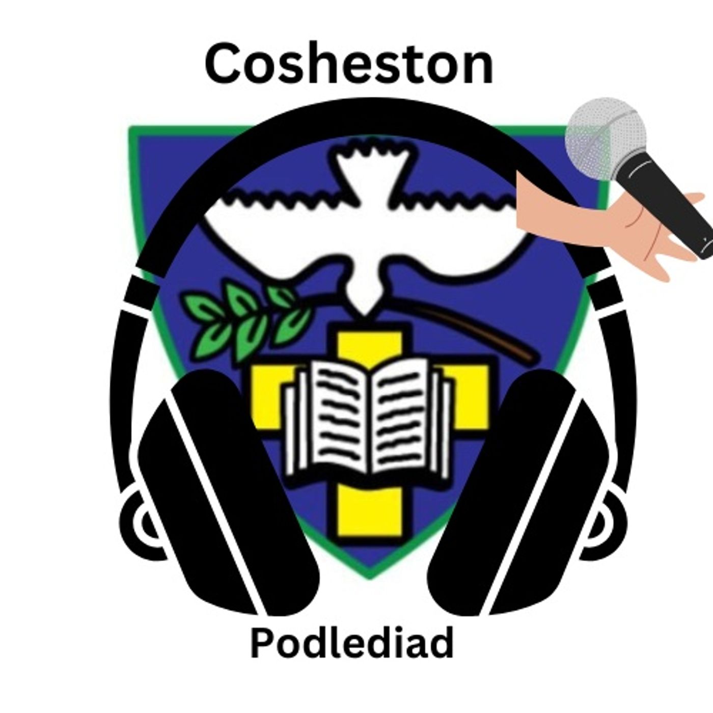 Ysgol Cosheston episode artwork