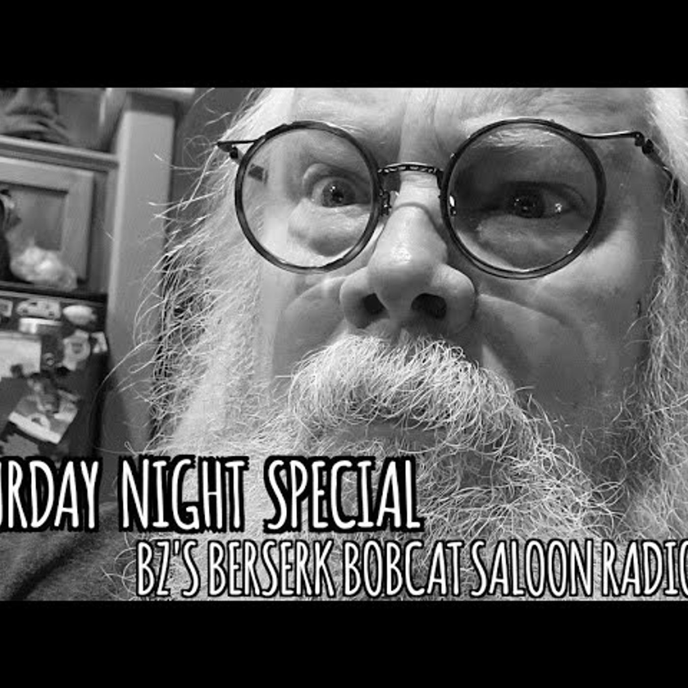BZ's Saloon, 11.29.25 BZ's Saturday Night Special