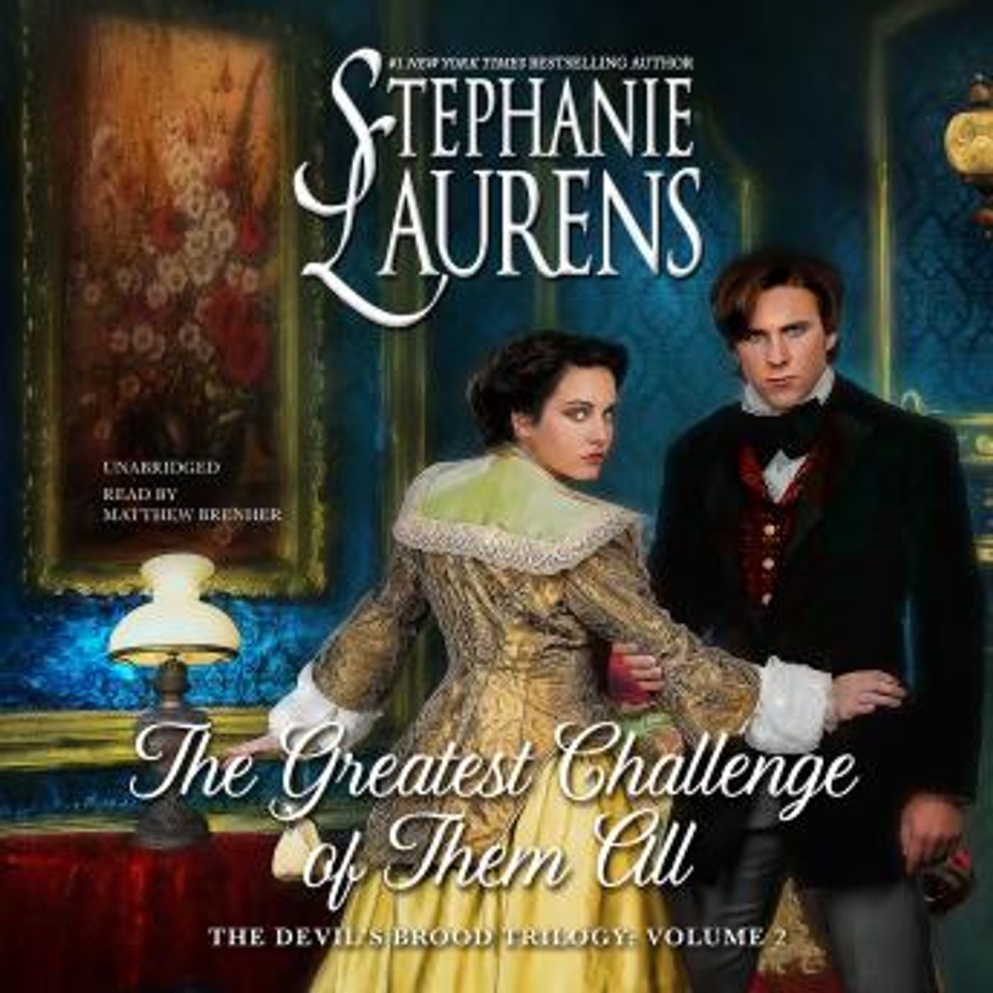 New Full Audiobooks in Romance, Historical