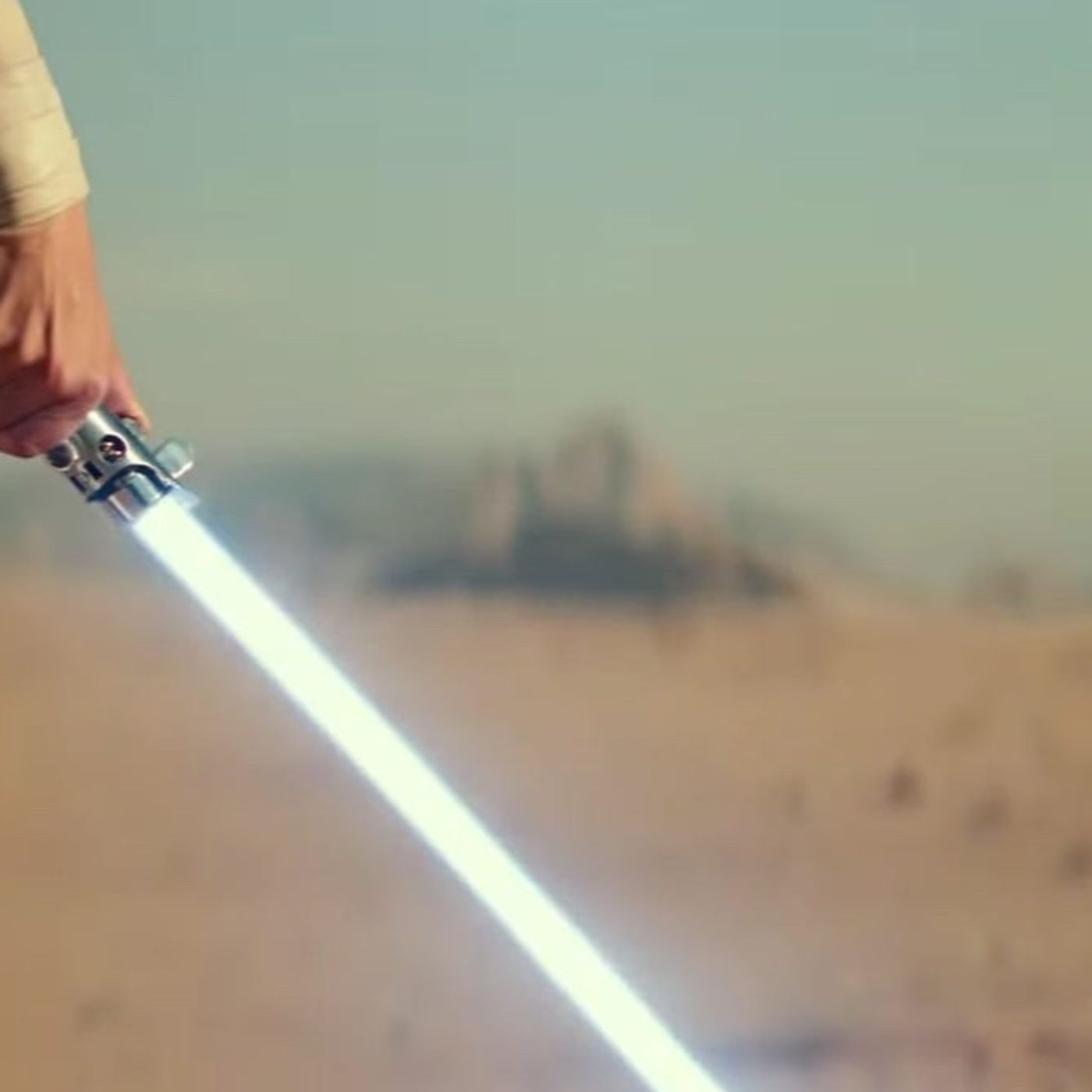 The Force is with You! Ep8 episode artwork