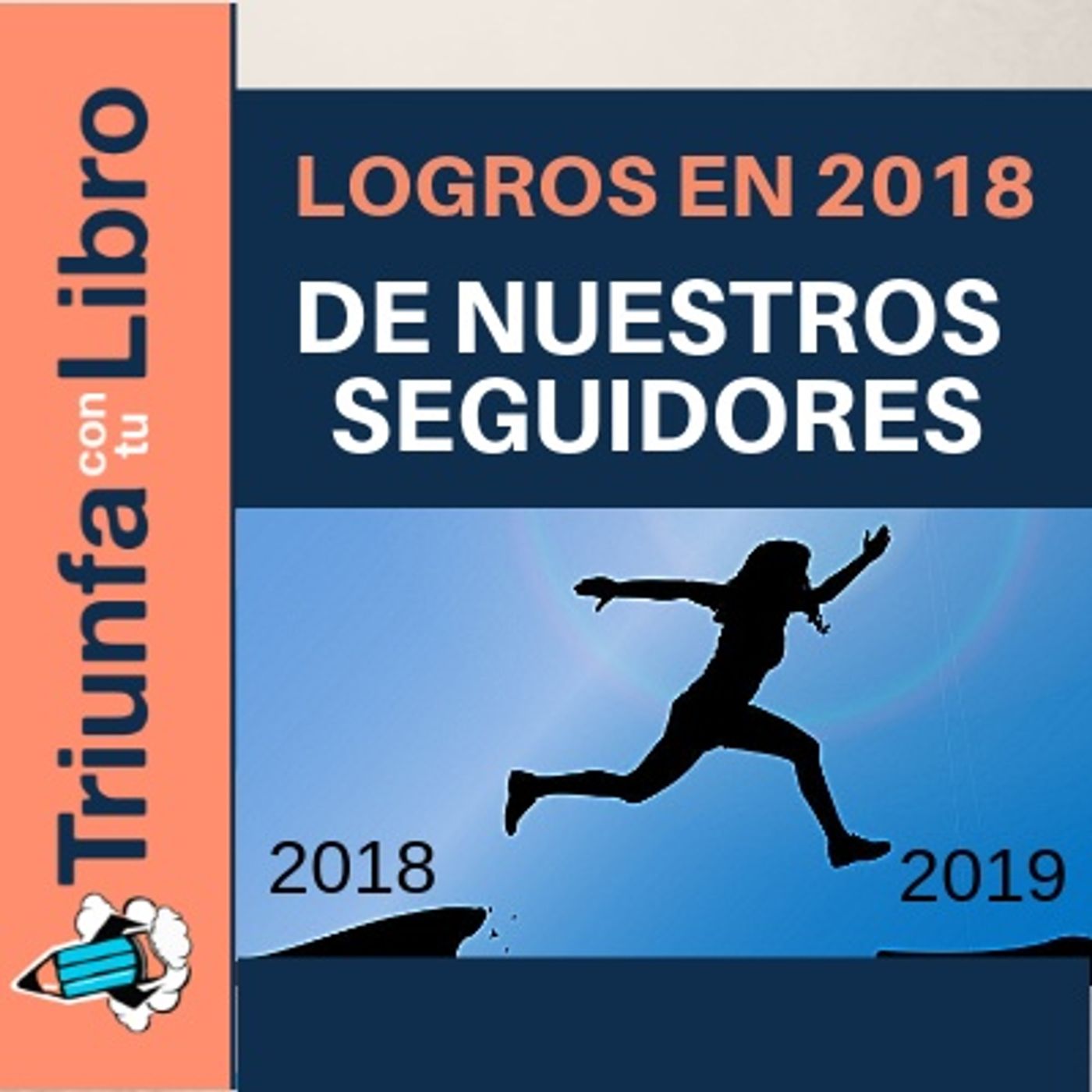 Triunfa con tu libro
