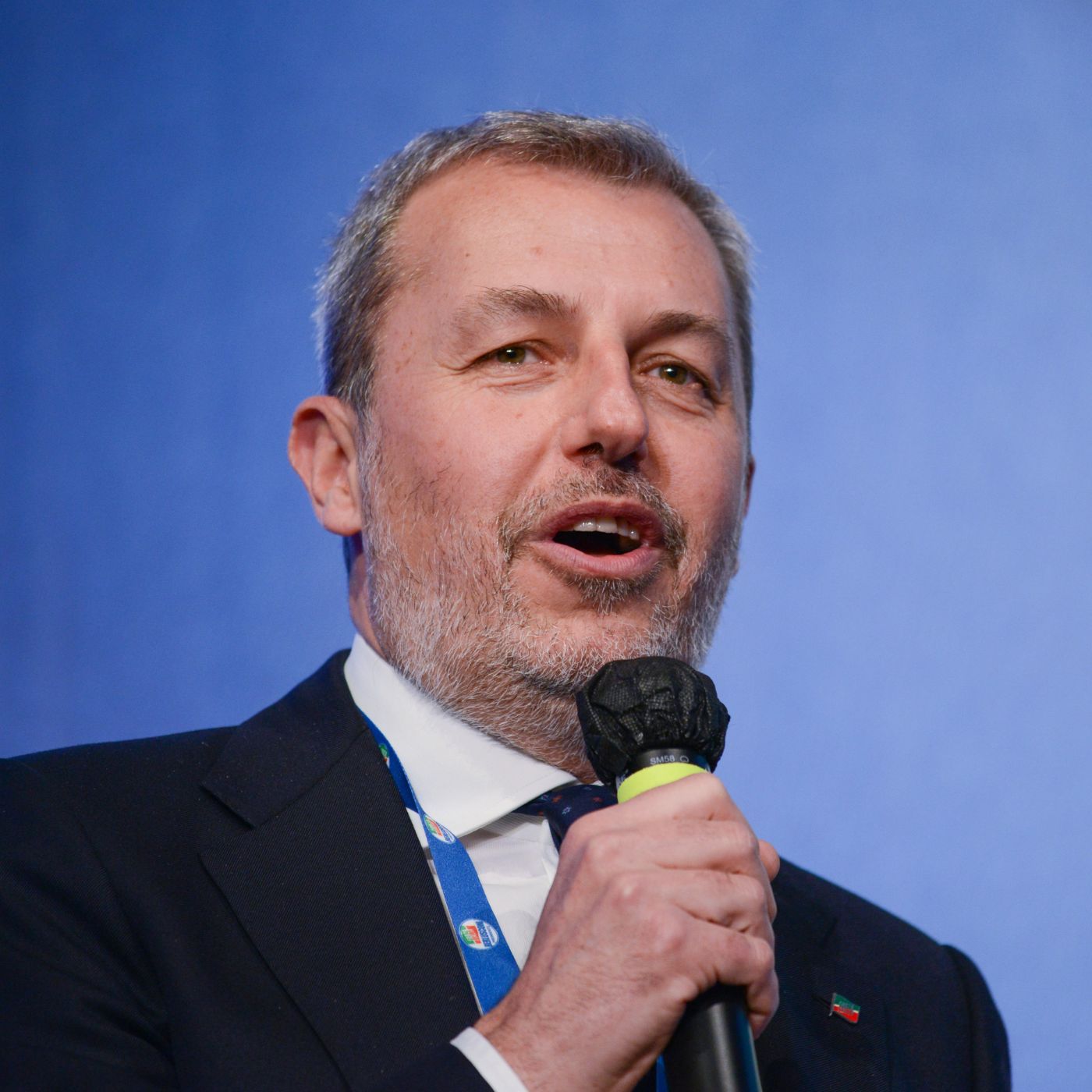 Il Corsivo di Daniele Biacchessi