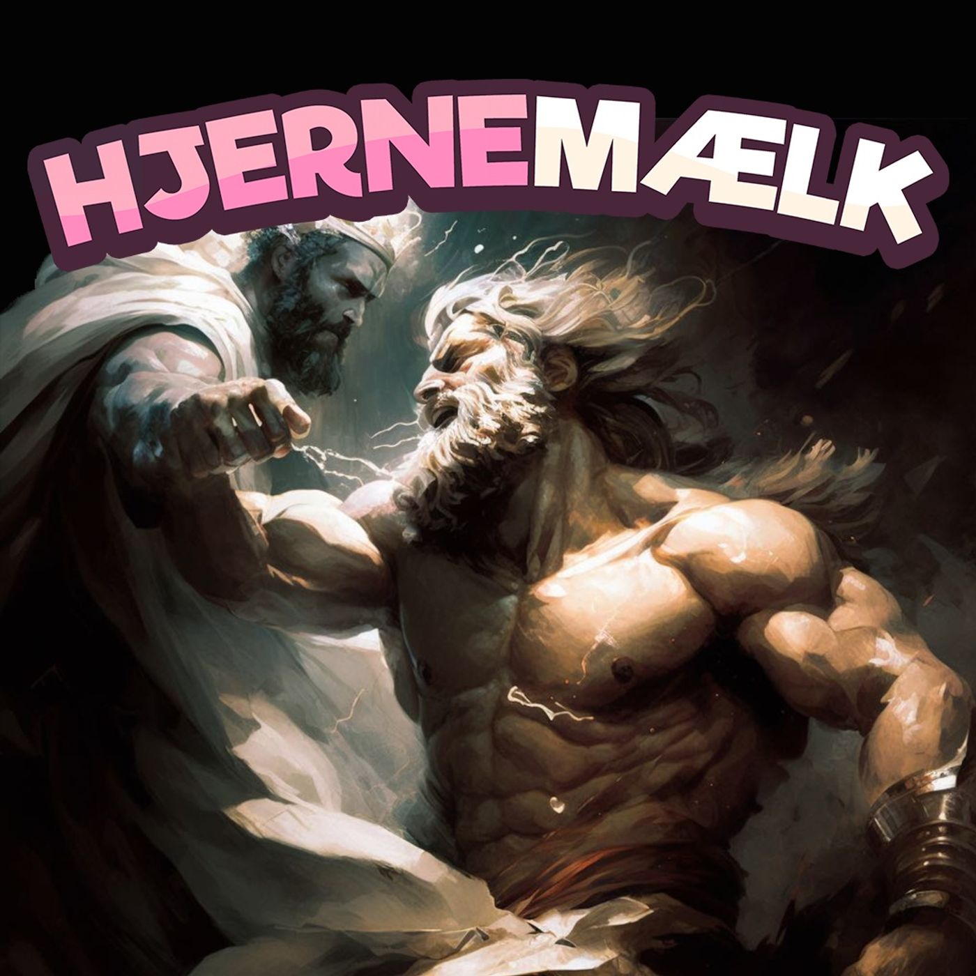 Hjernemælk