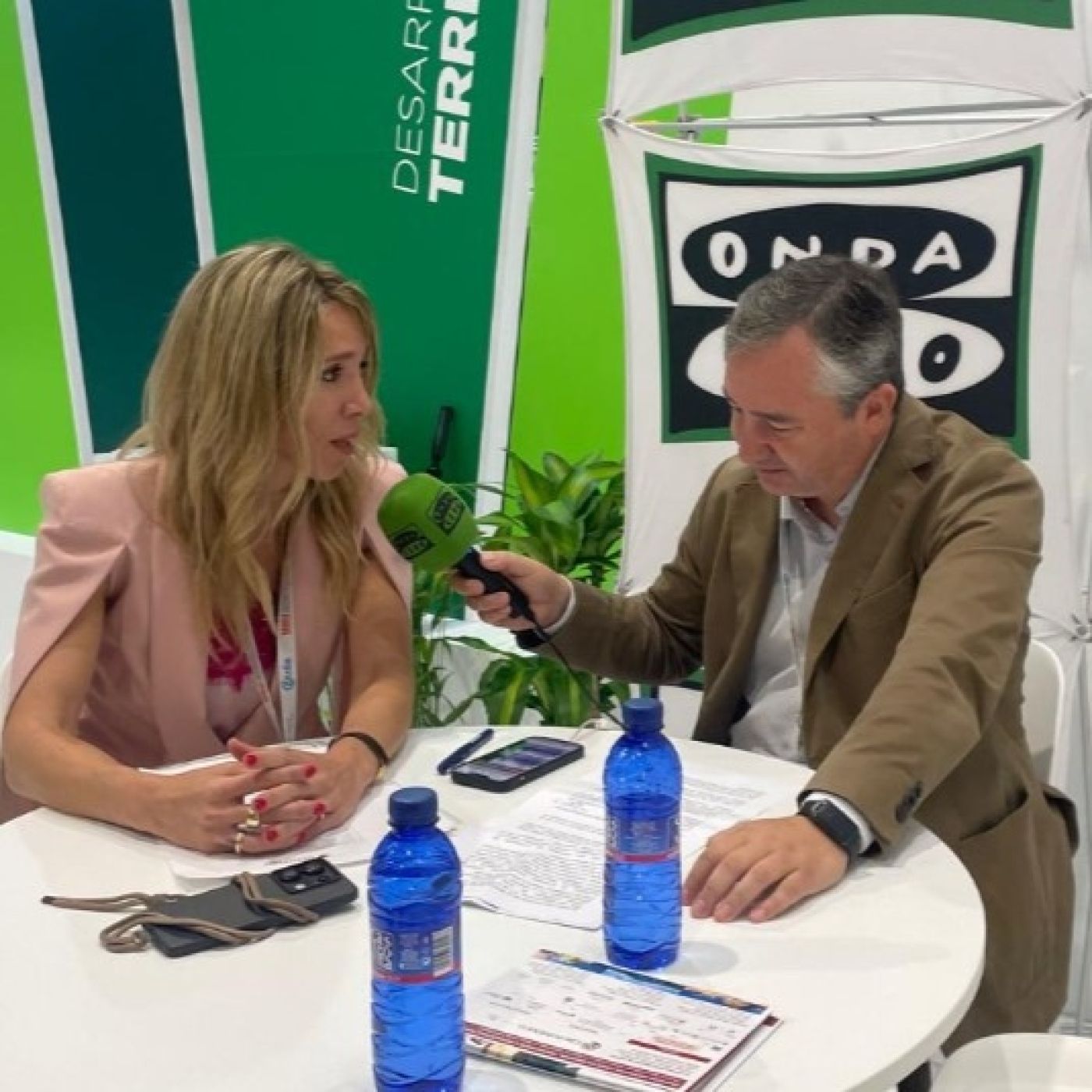 Andalucía Capital-Diego García Cabello