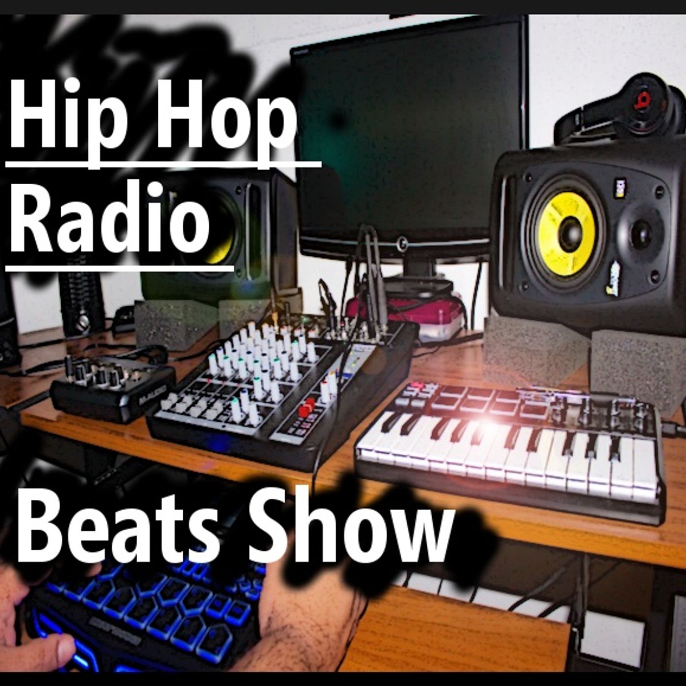 Hip Hop Radio-Beats Show