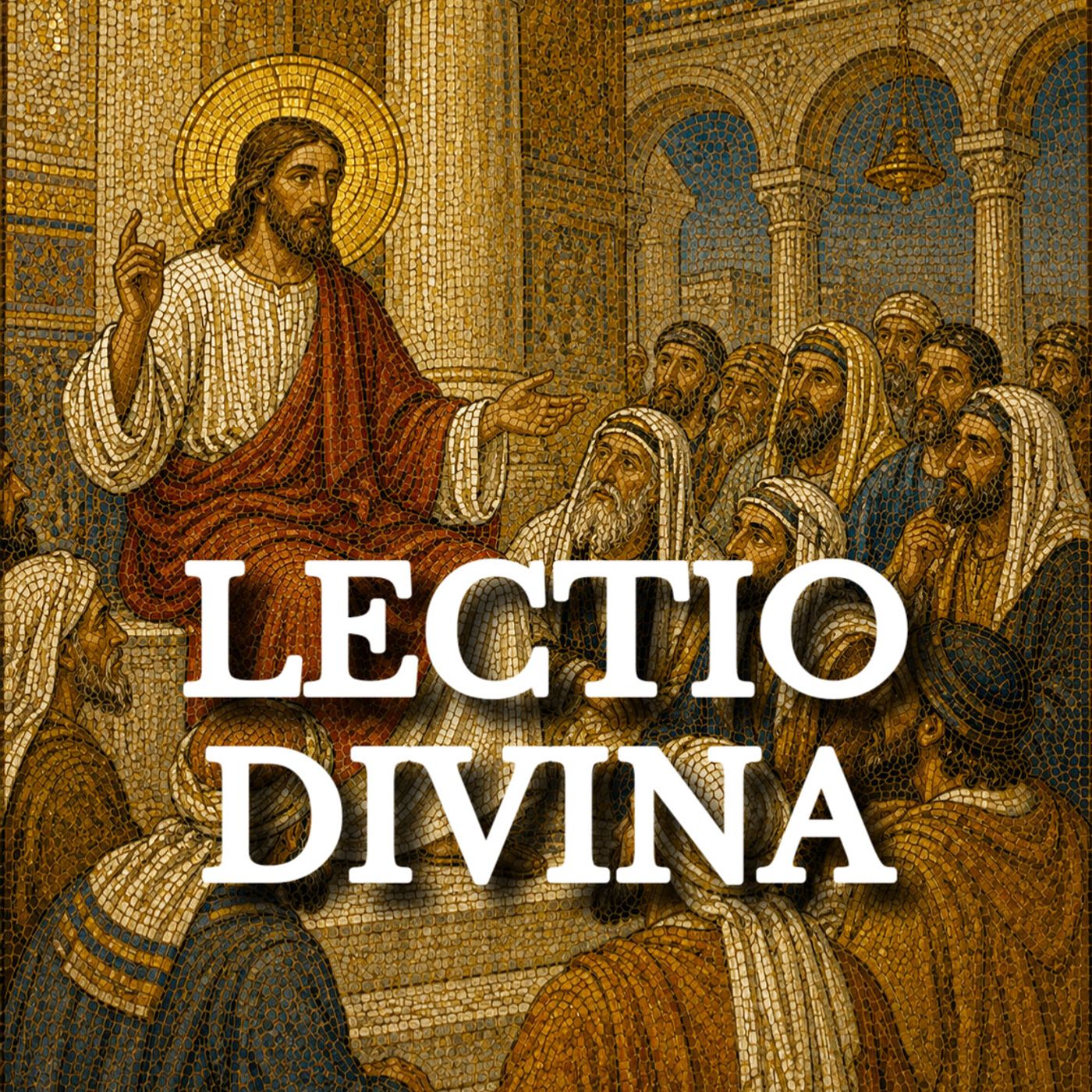 LECTIO DIVINA 📖 Solemmidad del Cuerpo y la Sangre de Cristo, X Domingo del Tiempo Ordinario, 07 de Junio 2026