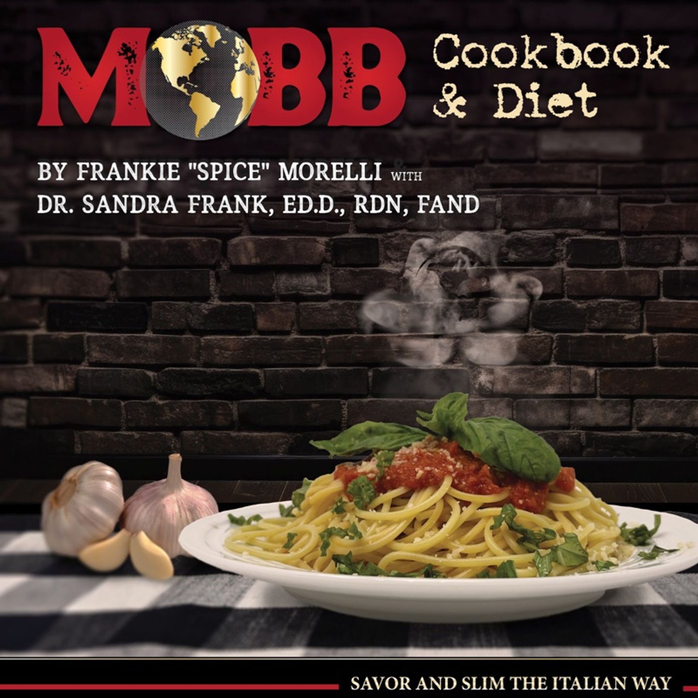 Savory Italian Delights In New Cookbook