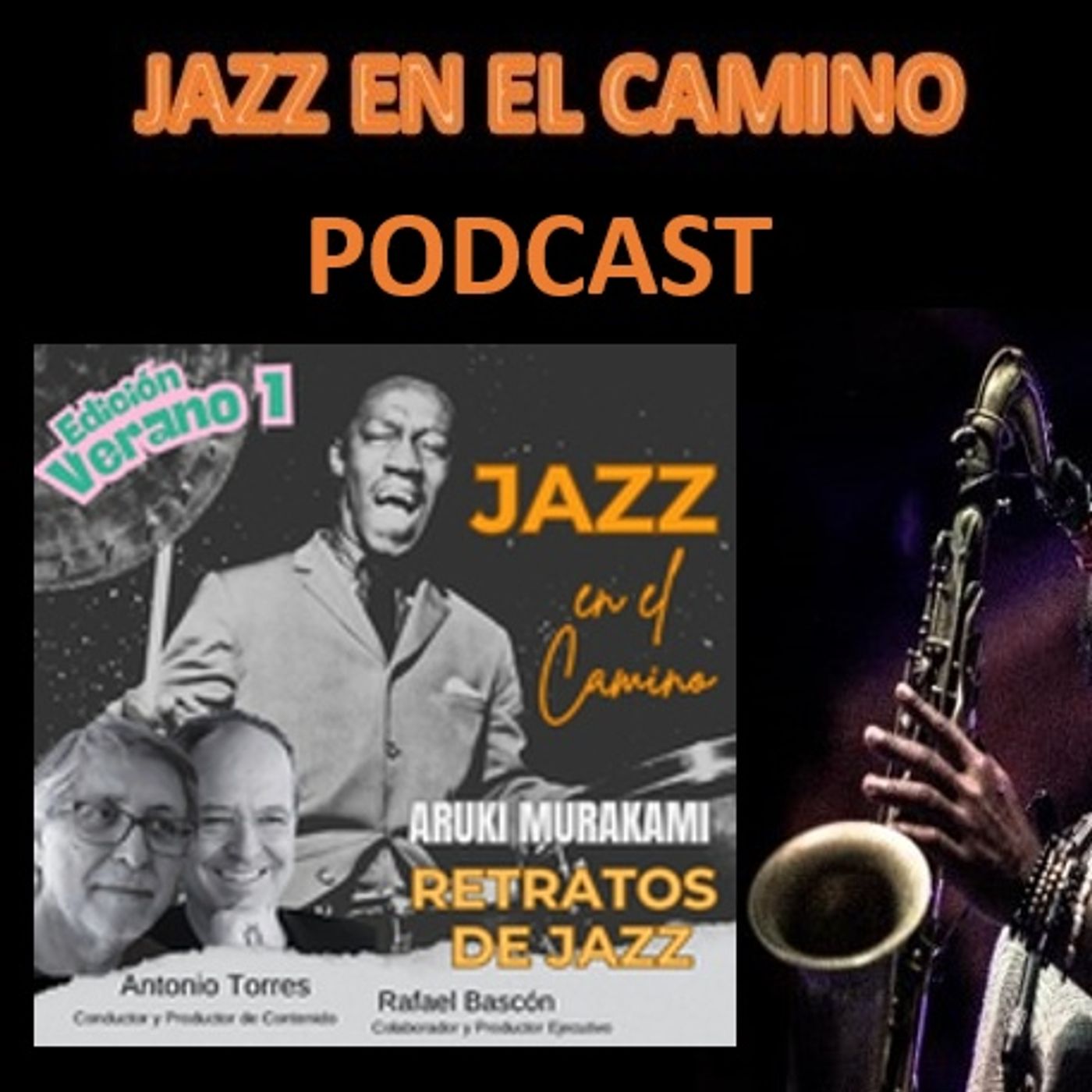 Jazz en el Camino Podcast