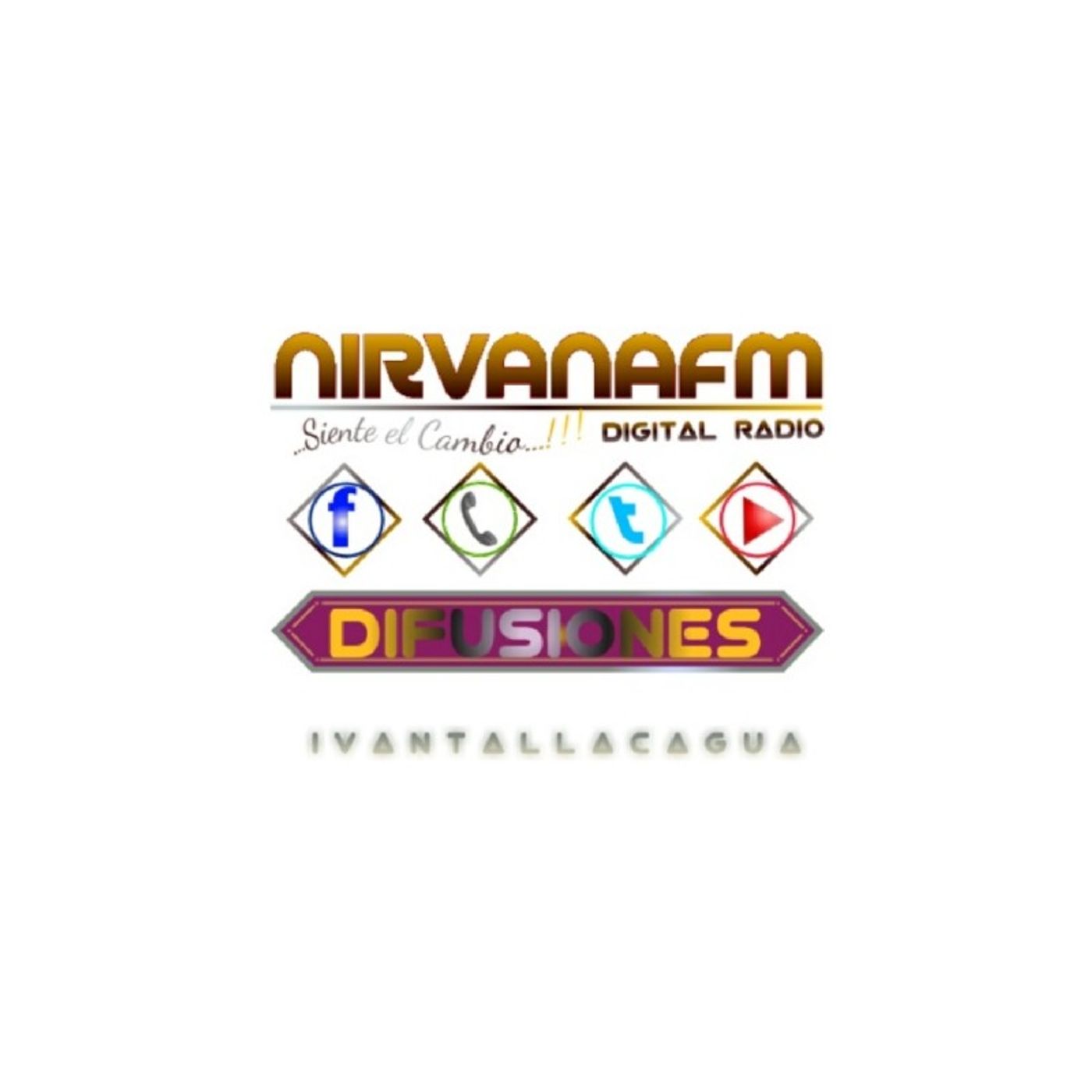 NIRVANA FM EN VIVO